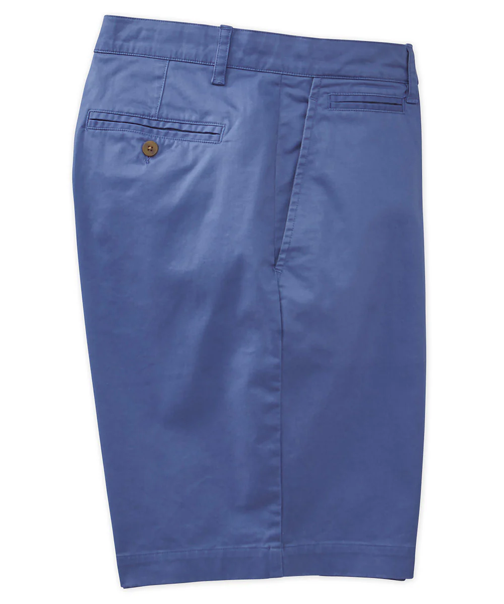 Westport Lifestyle Liberty Twill Short - Image 5