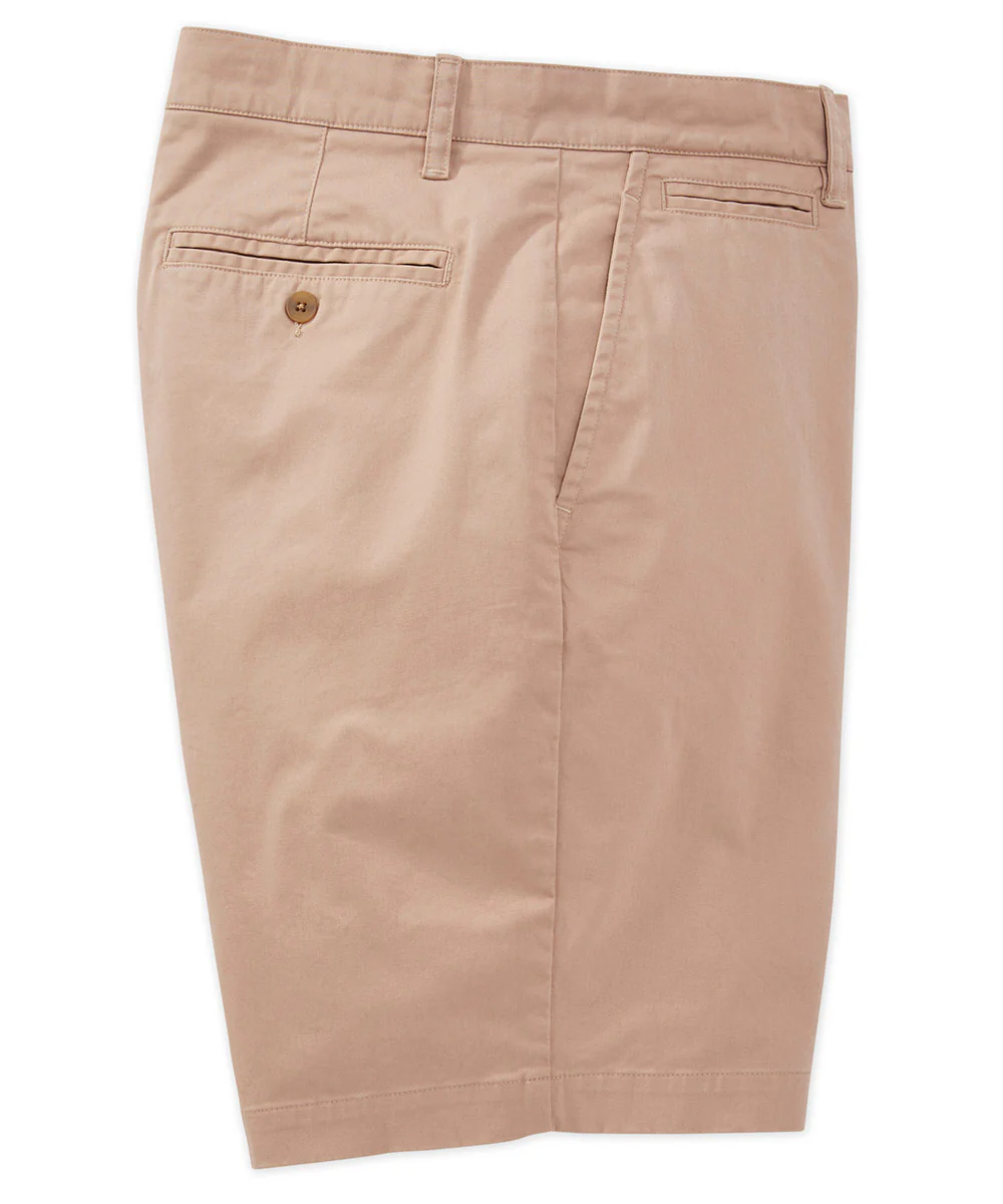 Westport Lifestyle Liberty Twill Short - Image 6
