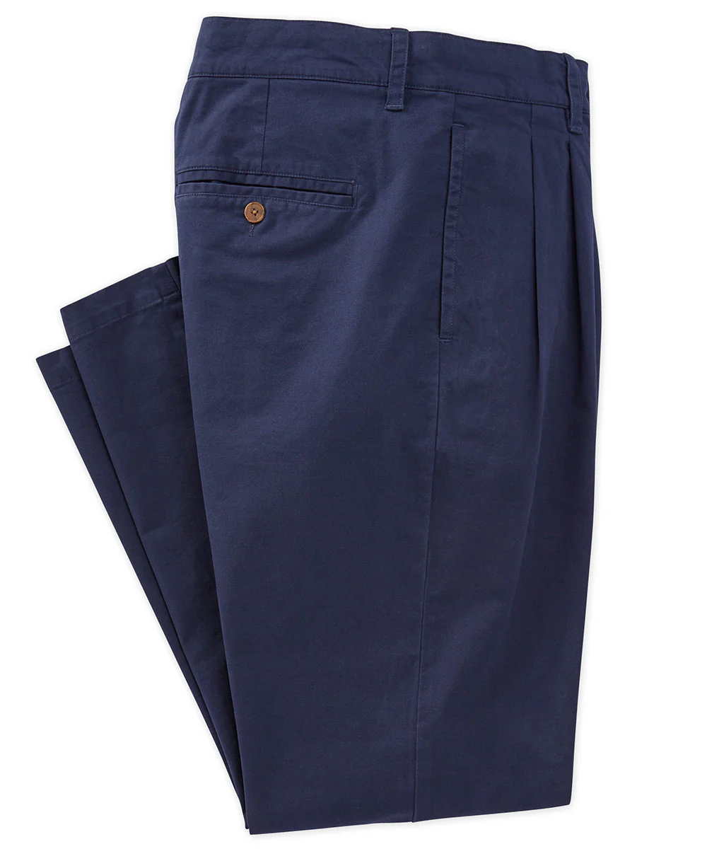 Westport Lifestyle Fairfield Stretch Twill Pant - Image 6