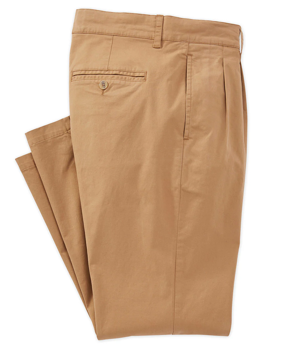 Westport Lifestyle Fairfield Stretch Twill Pant - Image 7