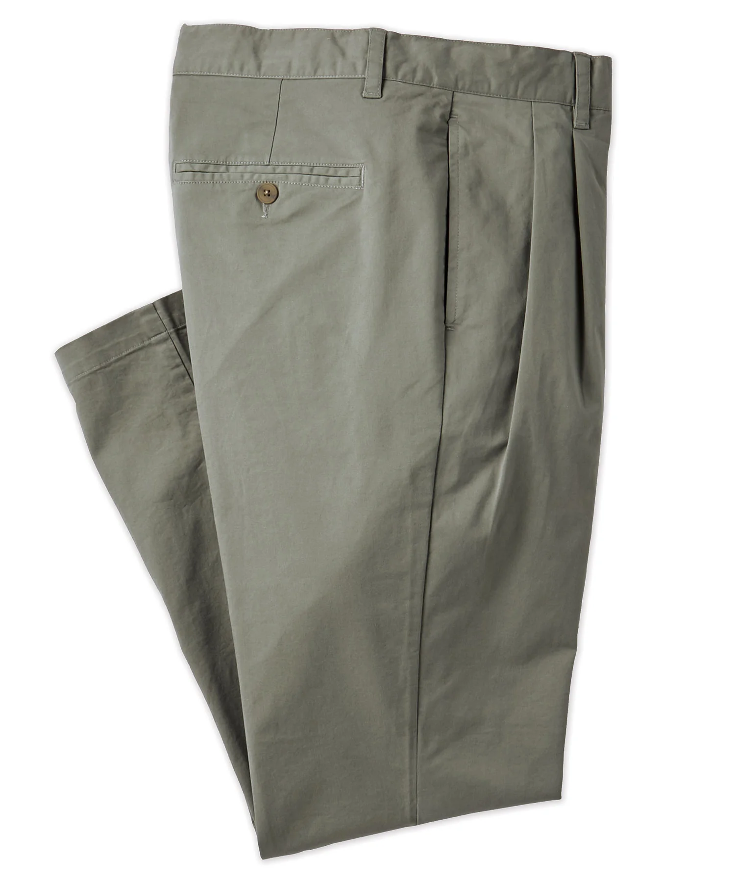 Westport Lifestyle Fairfield Stretch Twill Pant - Image 9
