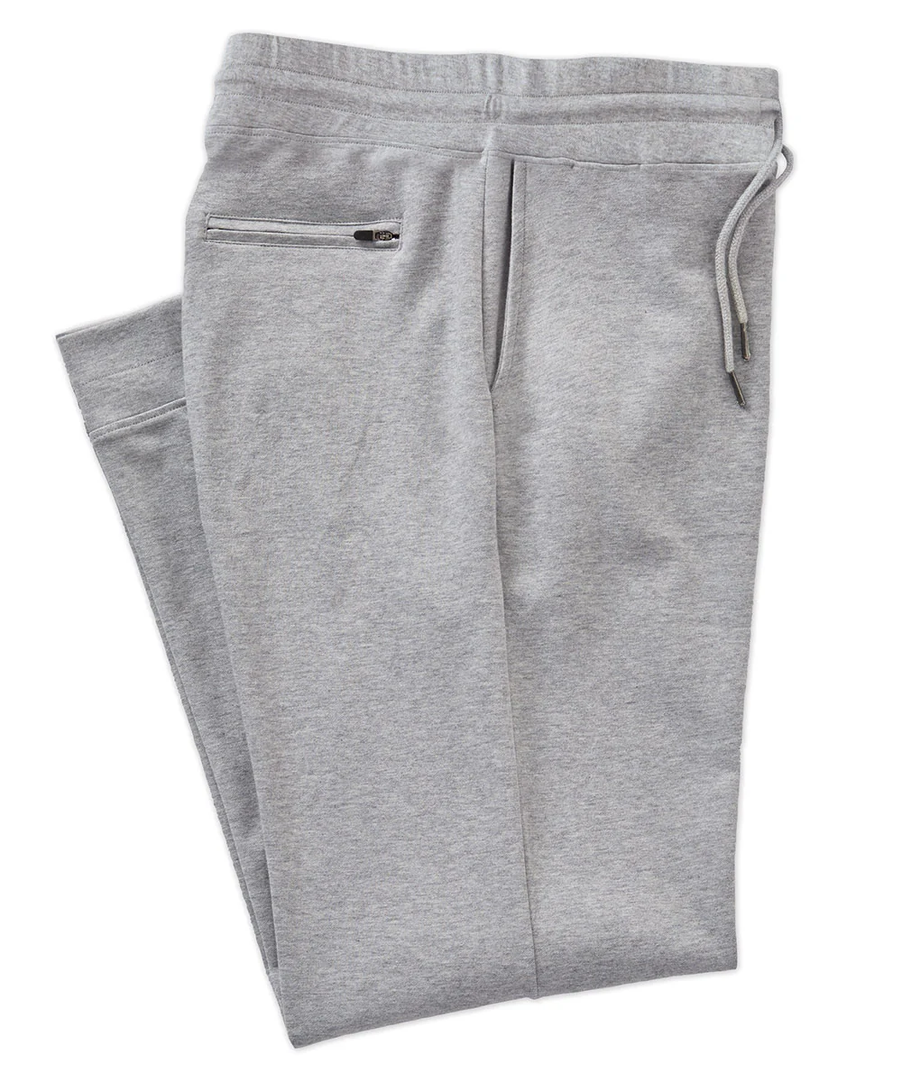 Westport Lifestyle Melange Jogger - Image 3