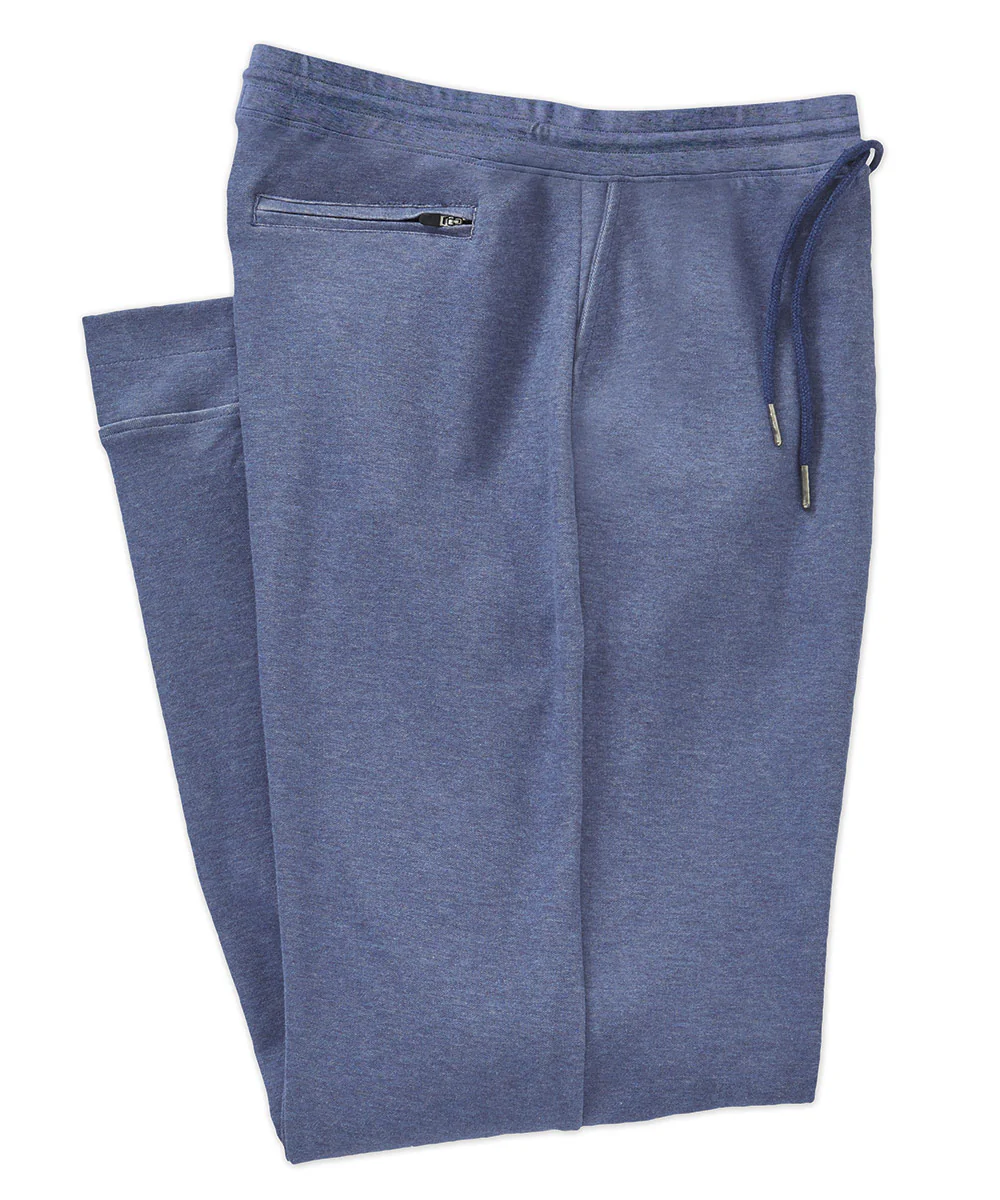 Westport Lifestyle Melange Jogger - Image 8