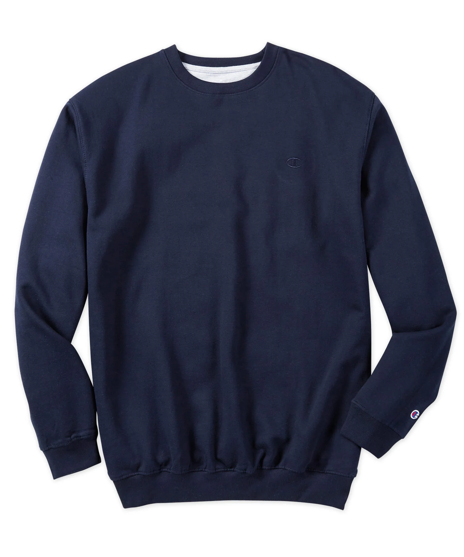 Champion Authentic Crew Neck Fleece - Image 4
