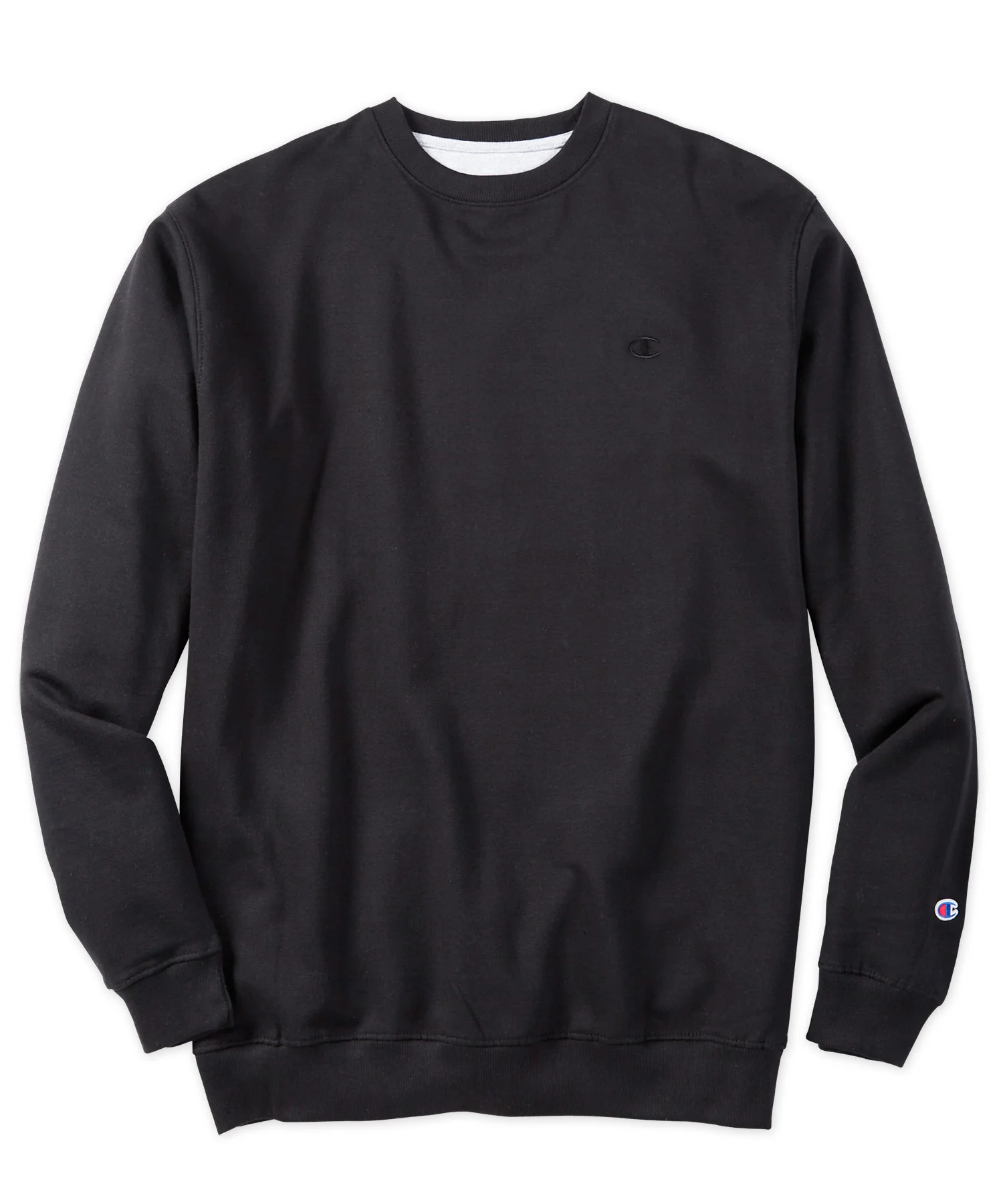 Champion Authentic Crew Neck Fleece - Image 5