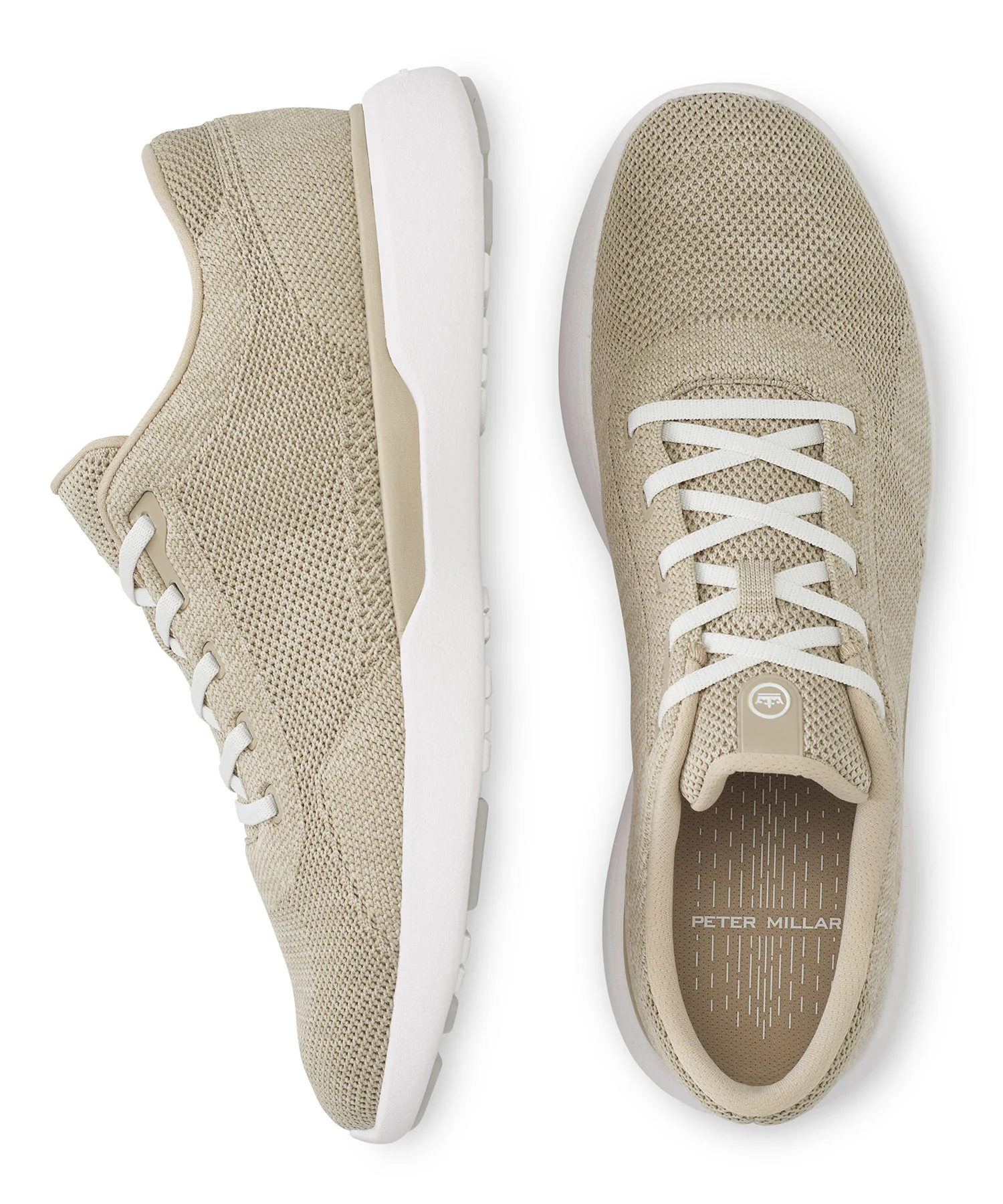 Peter Millar Glide V3 Sneaker - Image 14