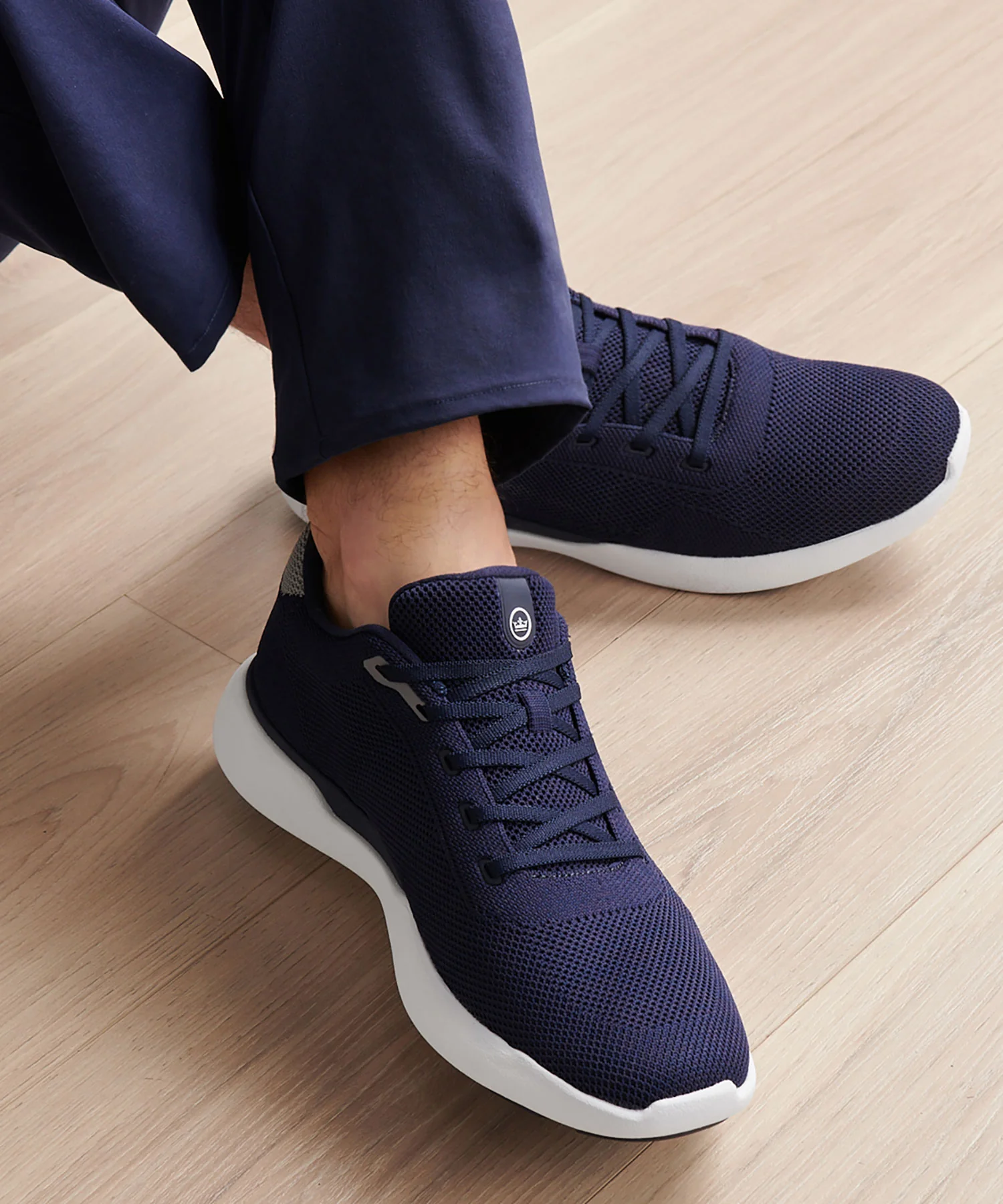 Peter Millar Glide V3 Sneaker - Image 3
