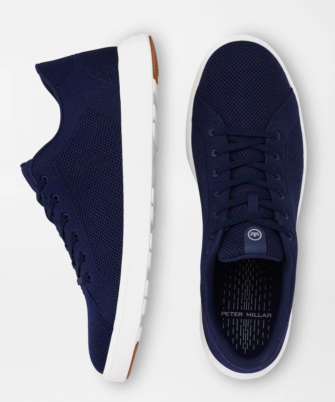 Peter Millar Drift V2 Sneaker - Image 6