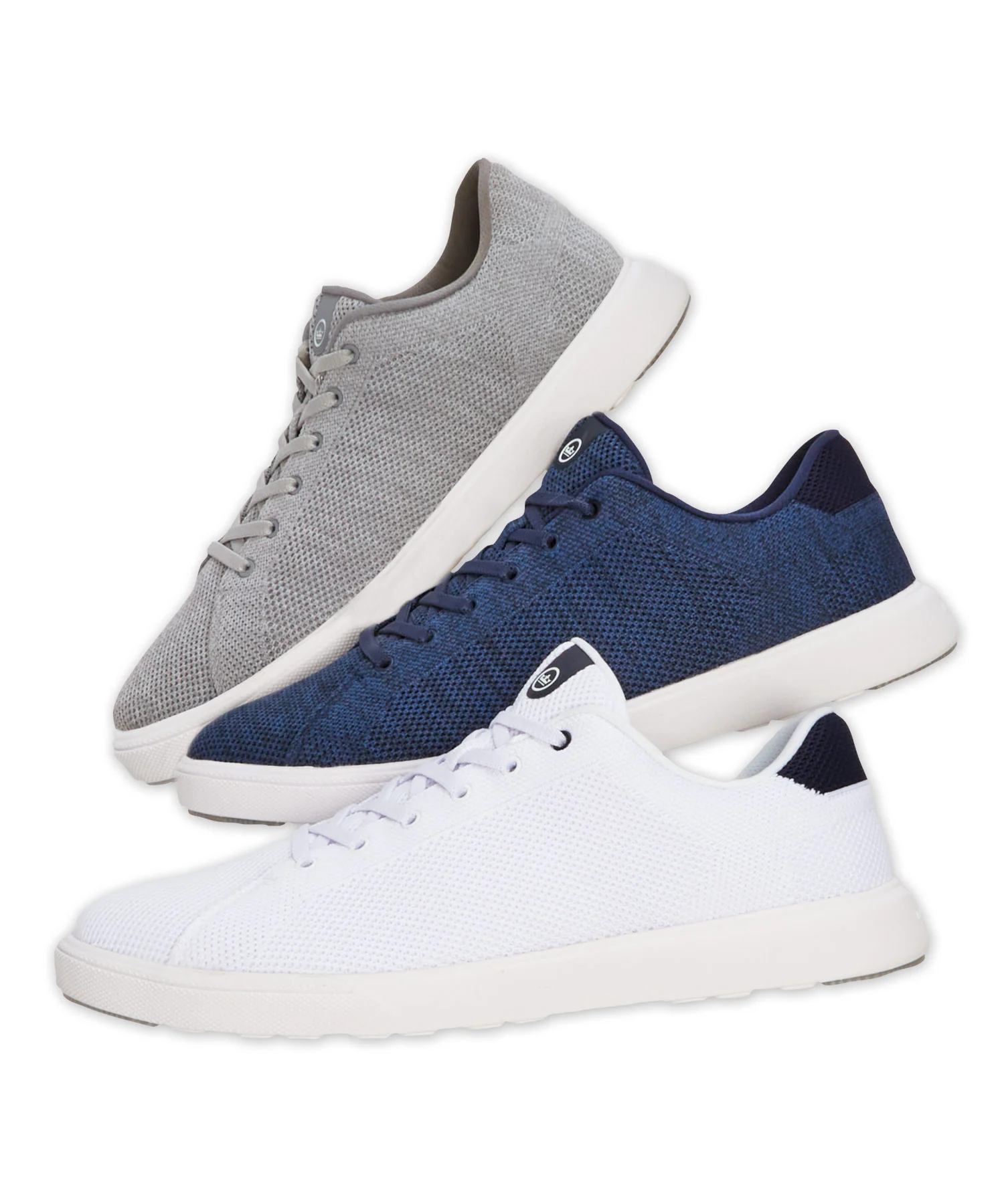 Peter Millar Drift V2 Sneaker - Image 9