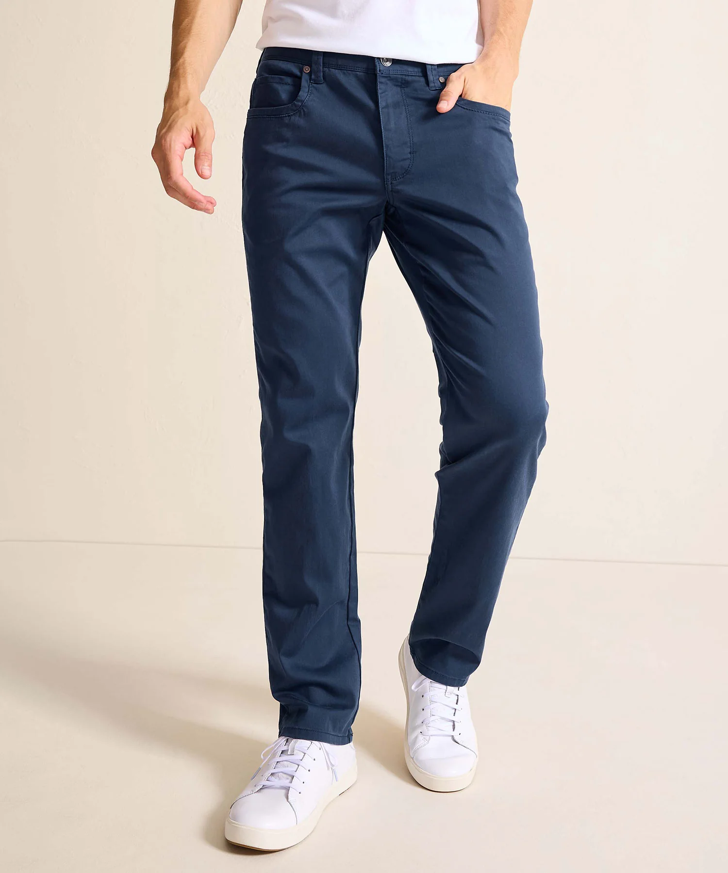 Tommy Bahama Boracay 5 Pocket Pant - Image 10
