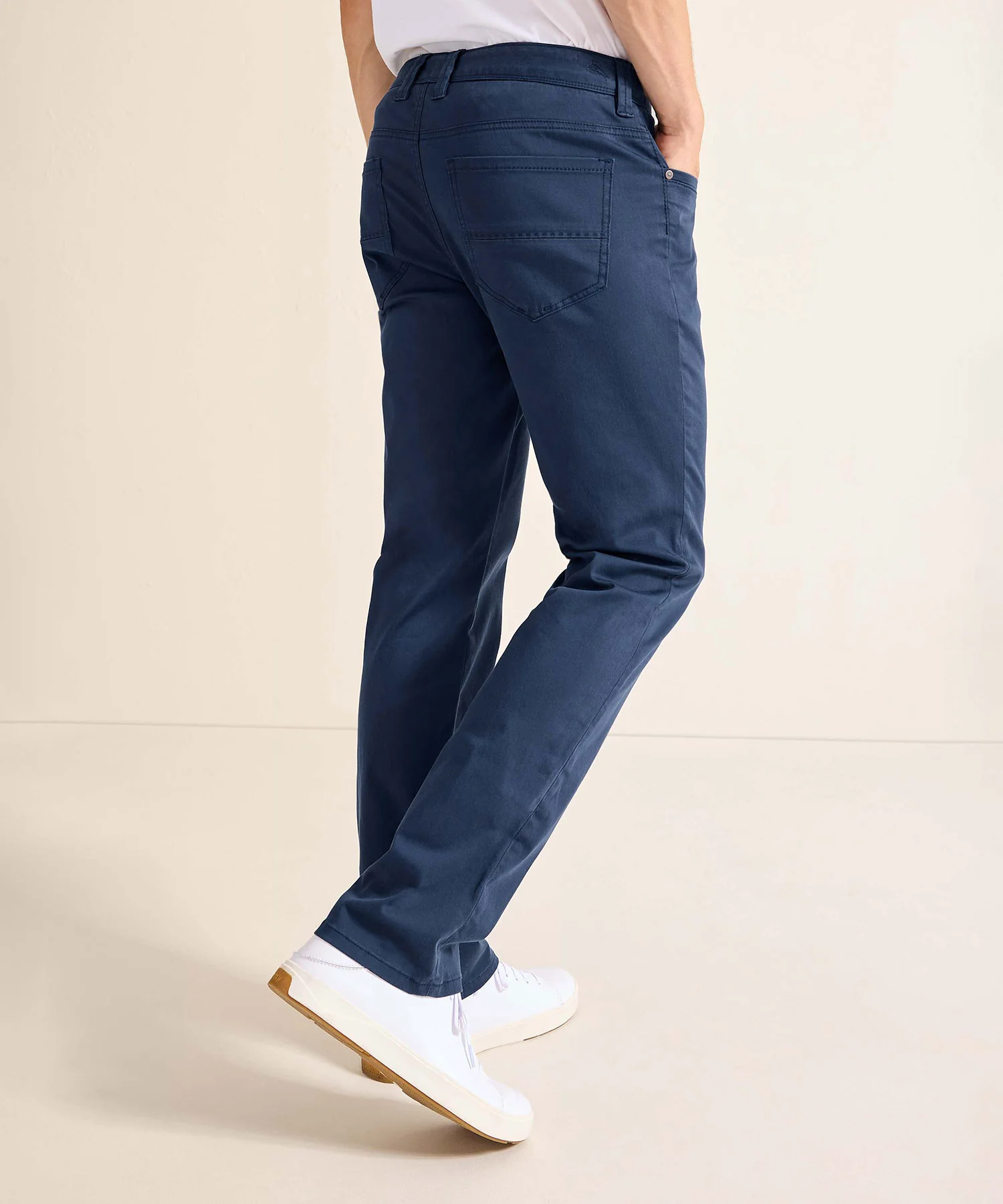 Tommy Bahama Boracay 5 Pocket Pant - Image 11