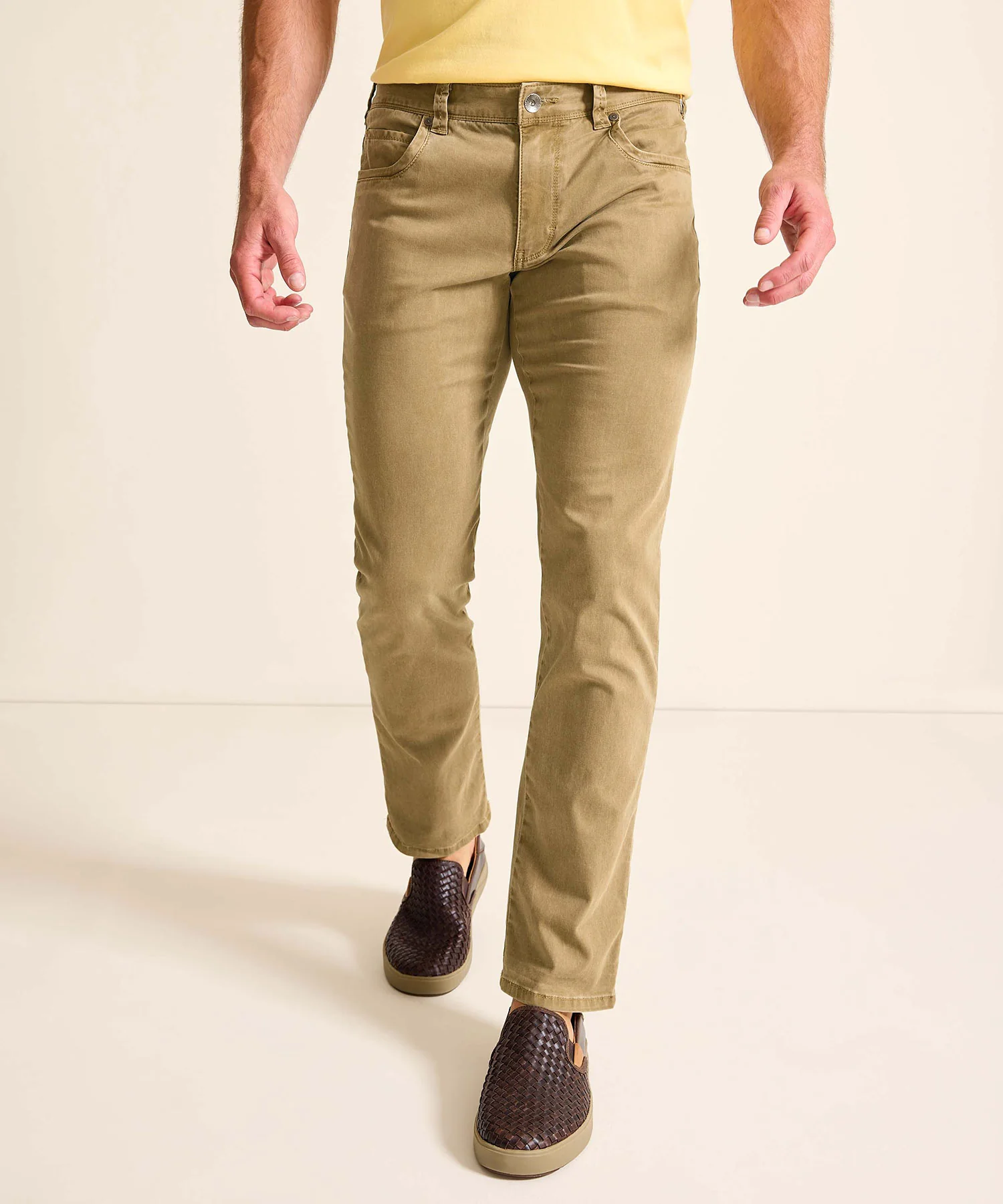 Tommy Bahama Boracay 5 Pocket Pant - Image 13