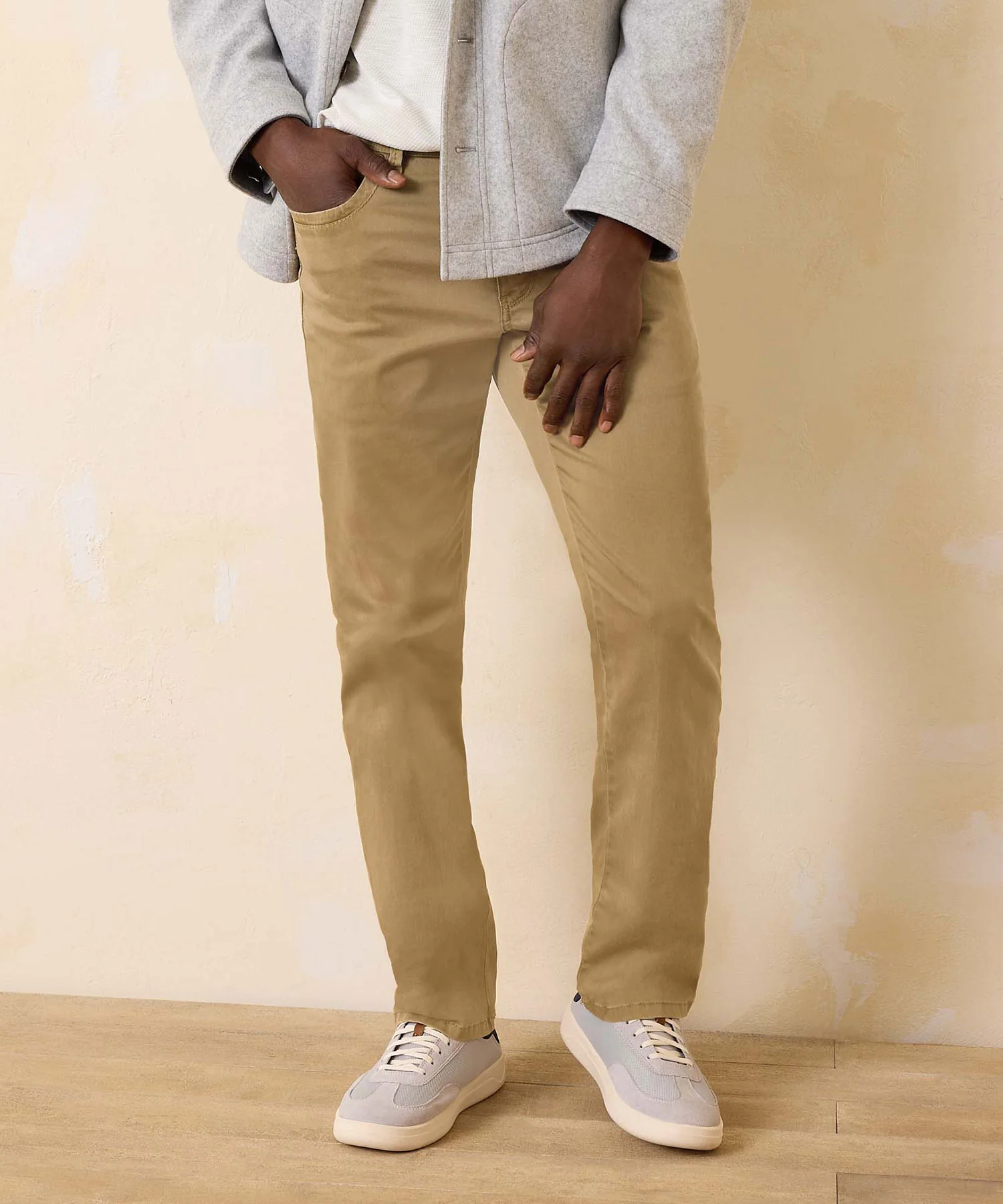 Tommy Bahama Boracay 5 Pocket Pant - Image 15