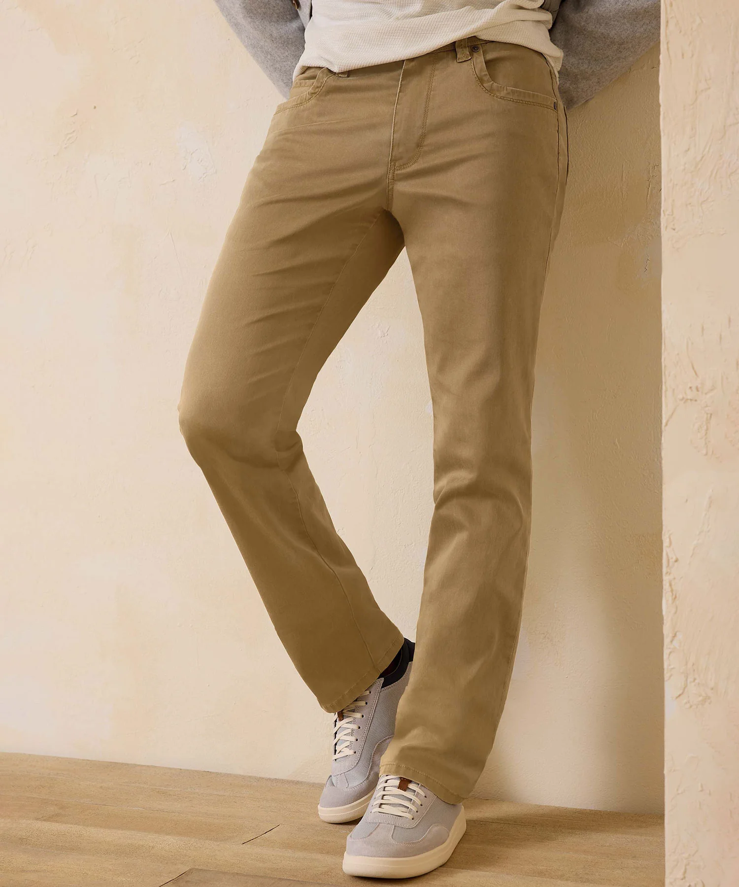 Tommy Bahama Boracay 5 Pocket Pant - Image 16