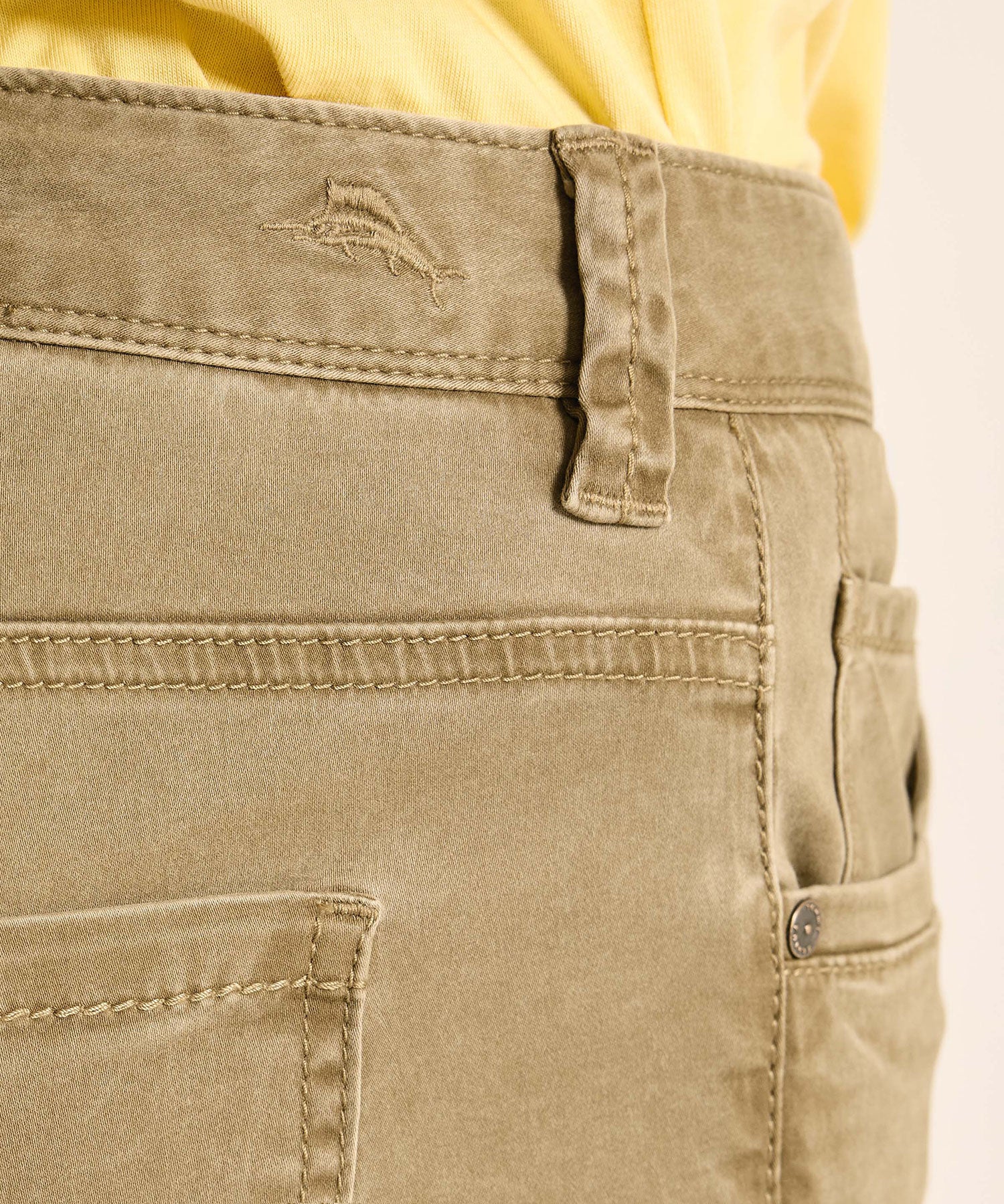 Tommy Bahama Boracay 5 Pocket Pant - Image 17