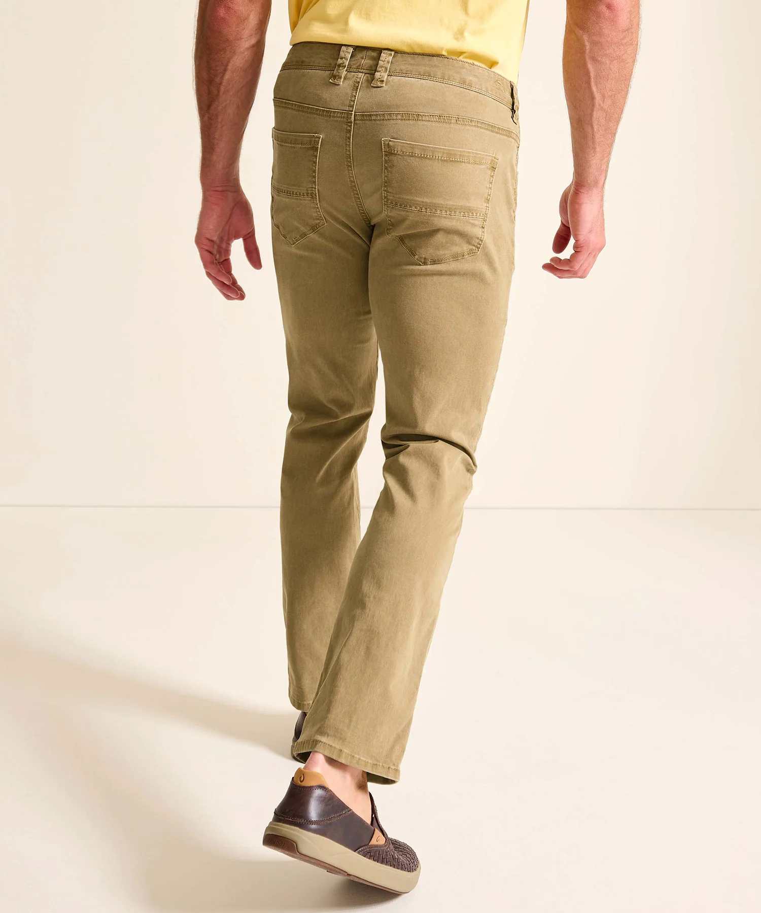Tommy Bahama Boracay 5 Pocket Pant - Image 18