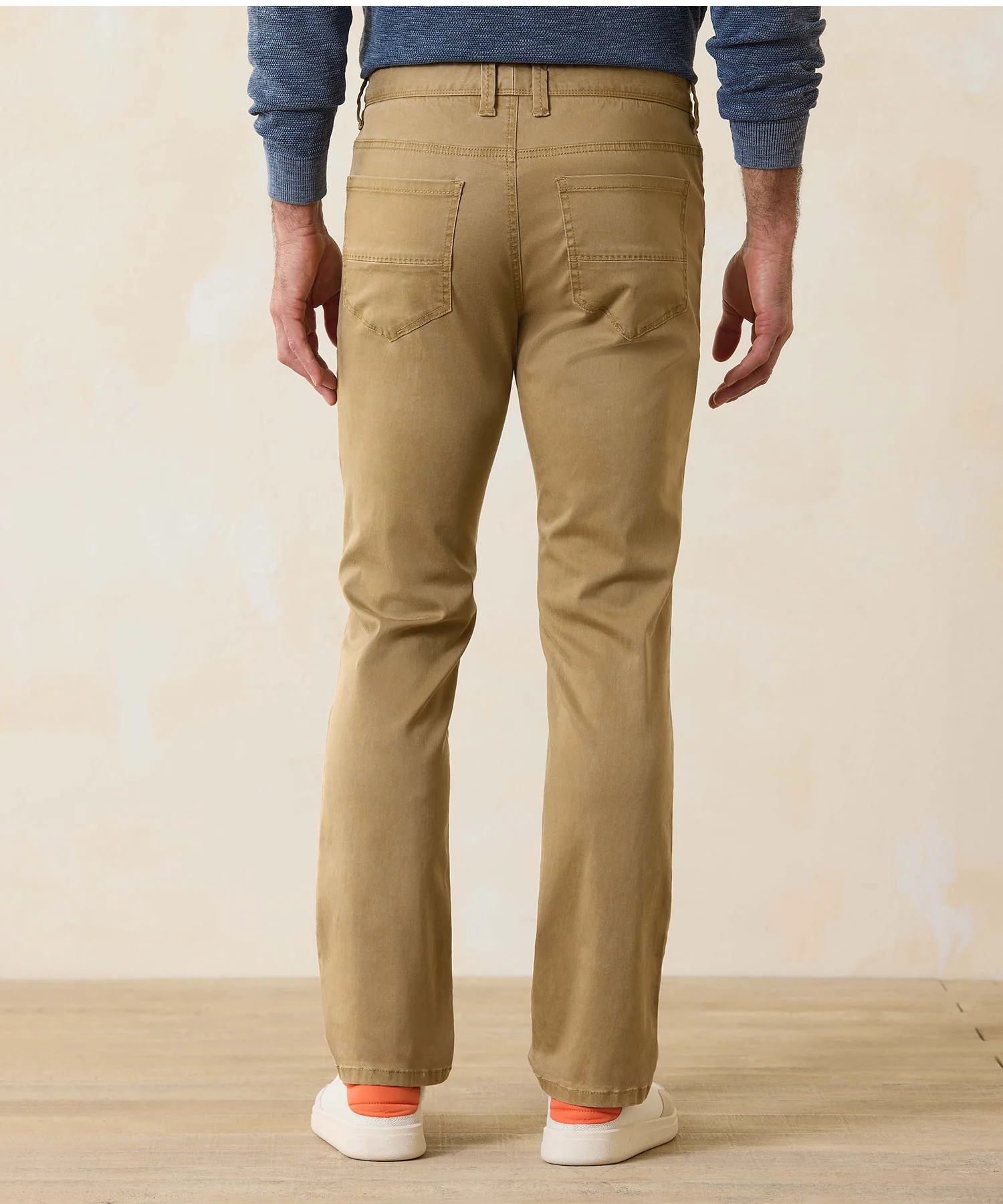 Tommy Bahama Boracay 5 Pocket Pant - Image 19