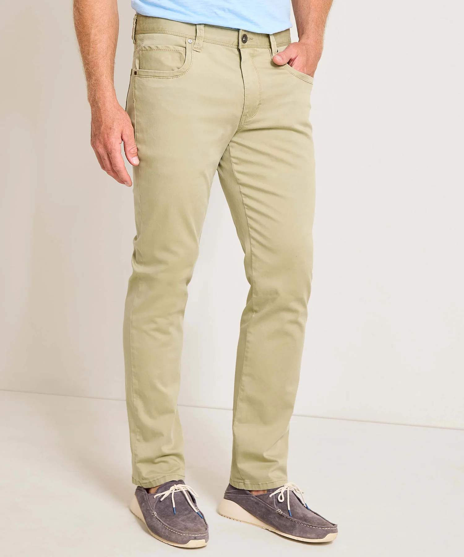 Tommy Bahama Boracay 5 Pocket Pant - Image 21