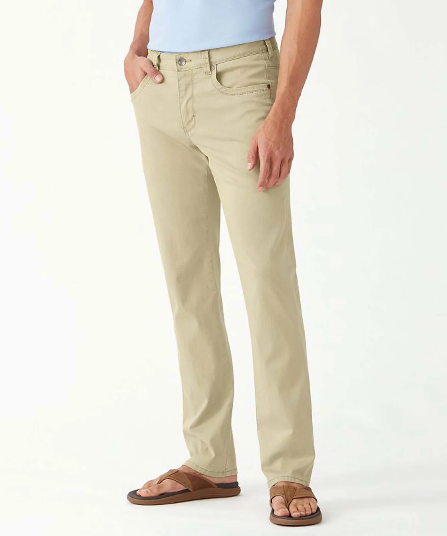 Tommy Bahama Boracay 5 Pocket Pant - Image 22