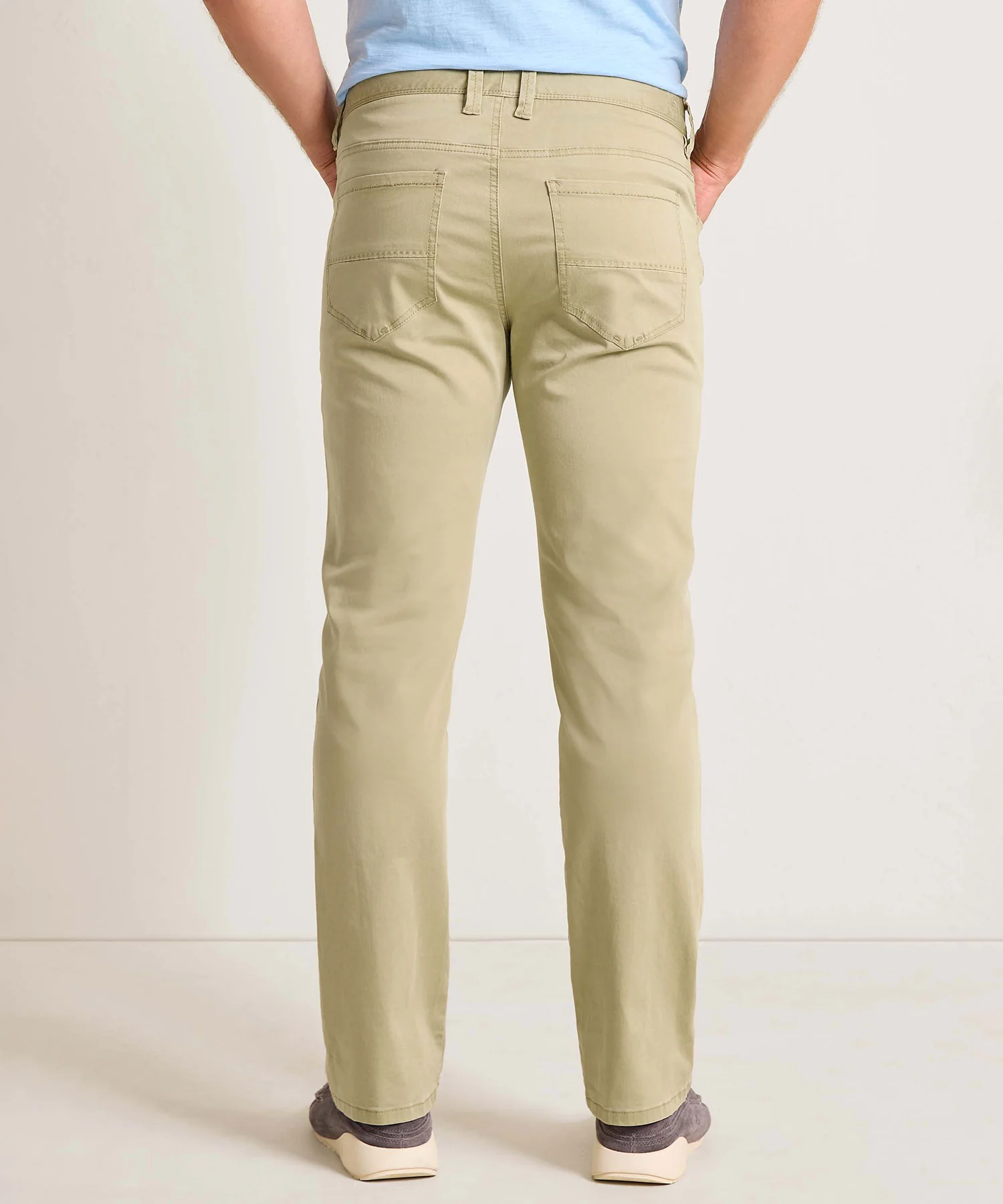 Tommy Bahama Boracay 5 Pocket Pant - Image 24