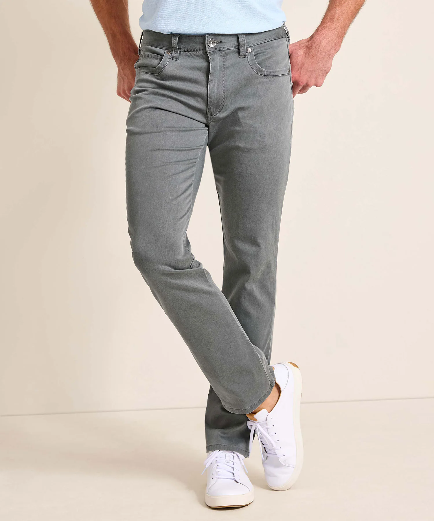 Tommy Bahama Boracay 5 Pocket Pant - Image 4