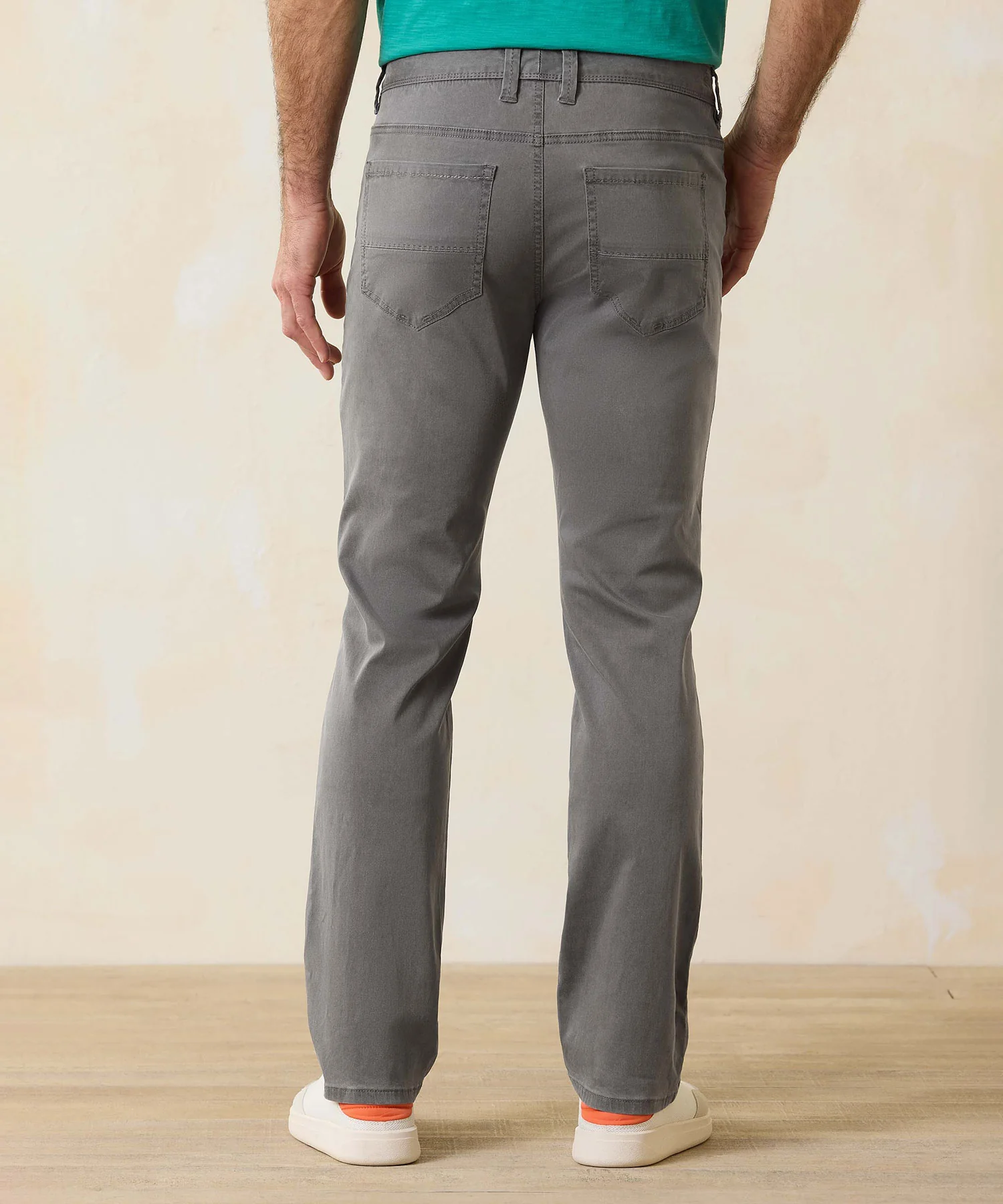 Tommy Bahama Boracay 5 Pocket Pant - Image 6
