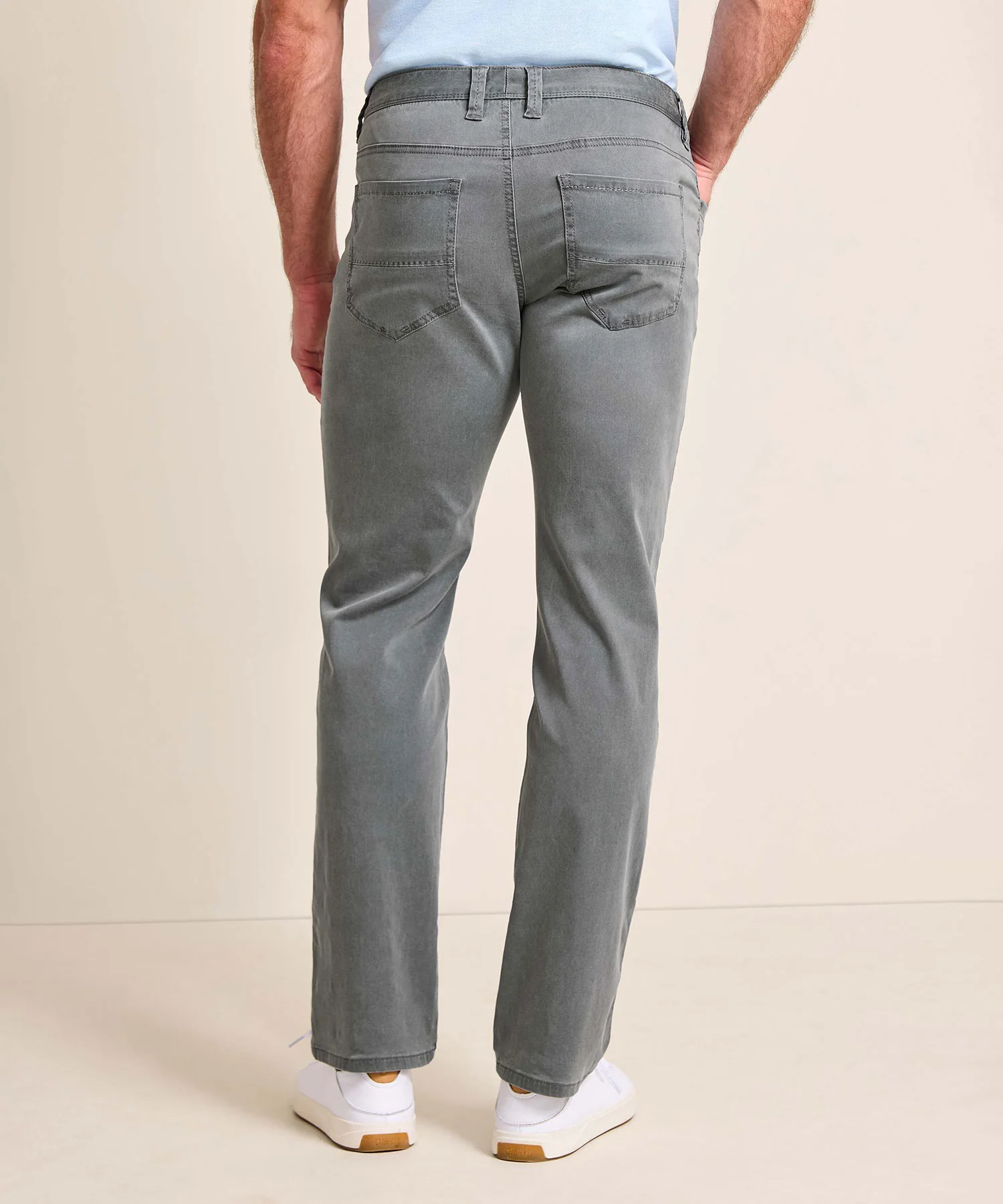 Tommy Bahama Boracay 5 Pocket Pant - Image 7