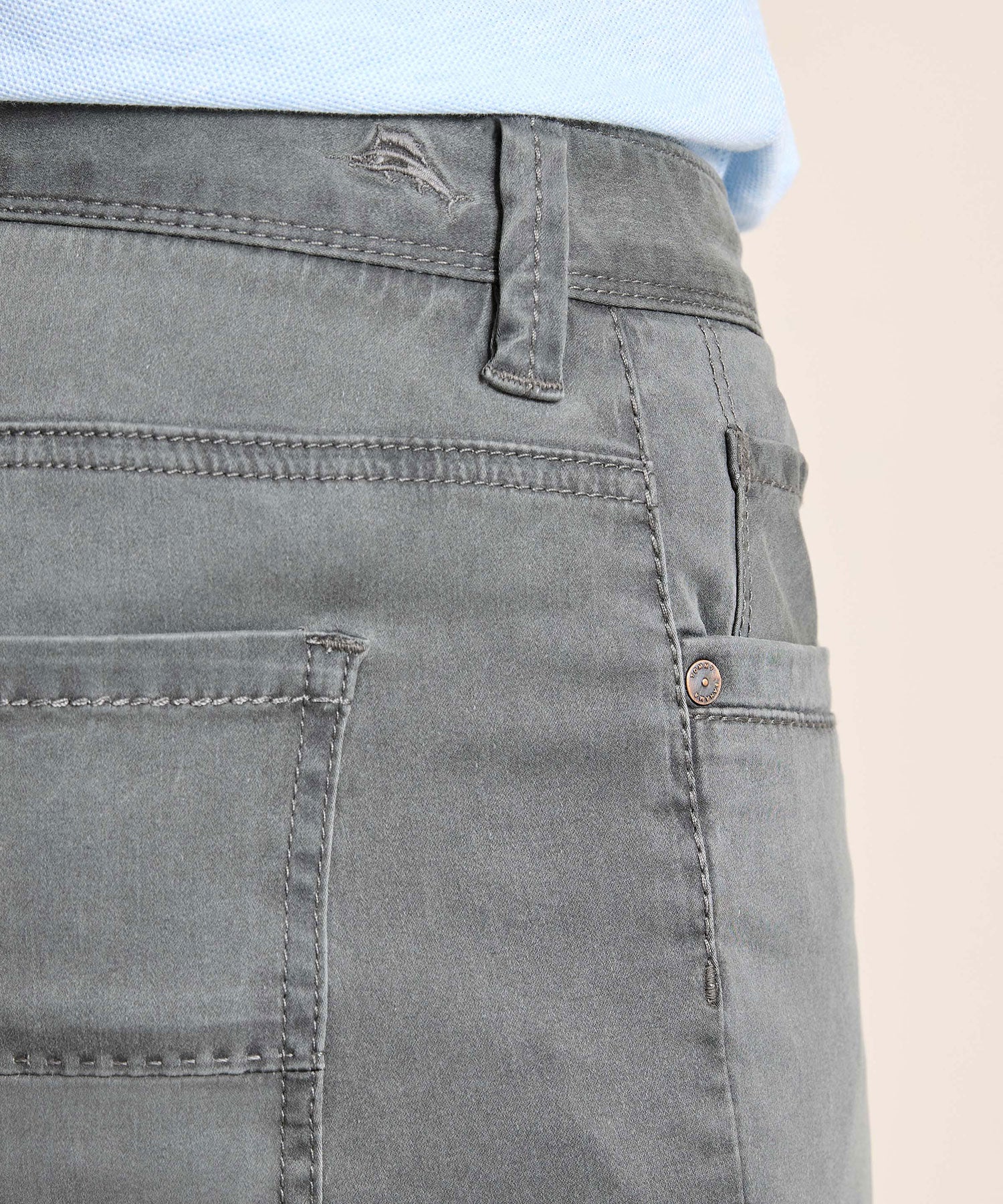 Tommy Bahama Boracay 5 Pocket Pant - Image 8