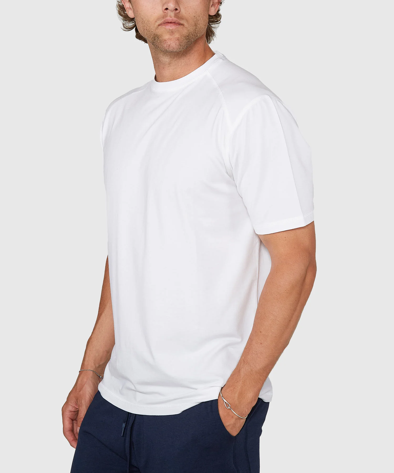 Westport Sport Bamboo Blend Performance Short Sleeve T-Shirt - Image 21