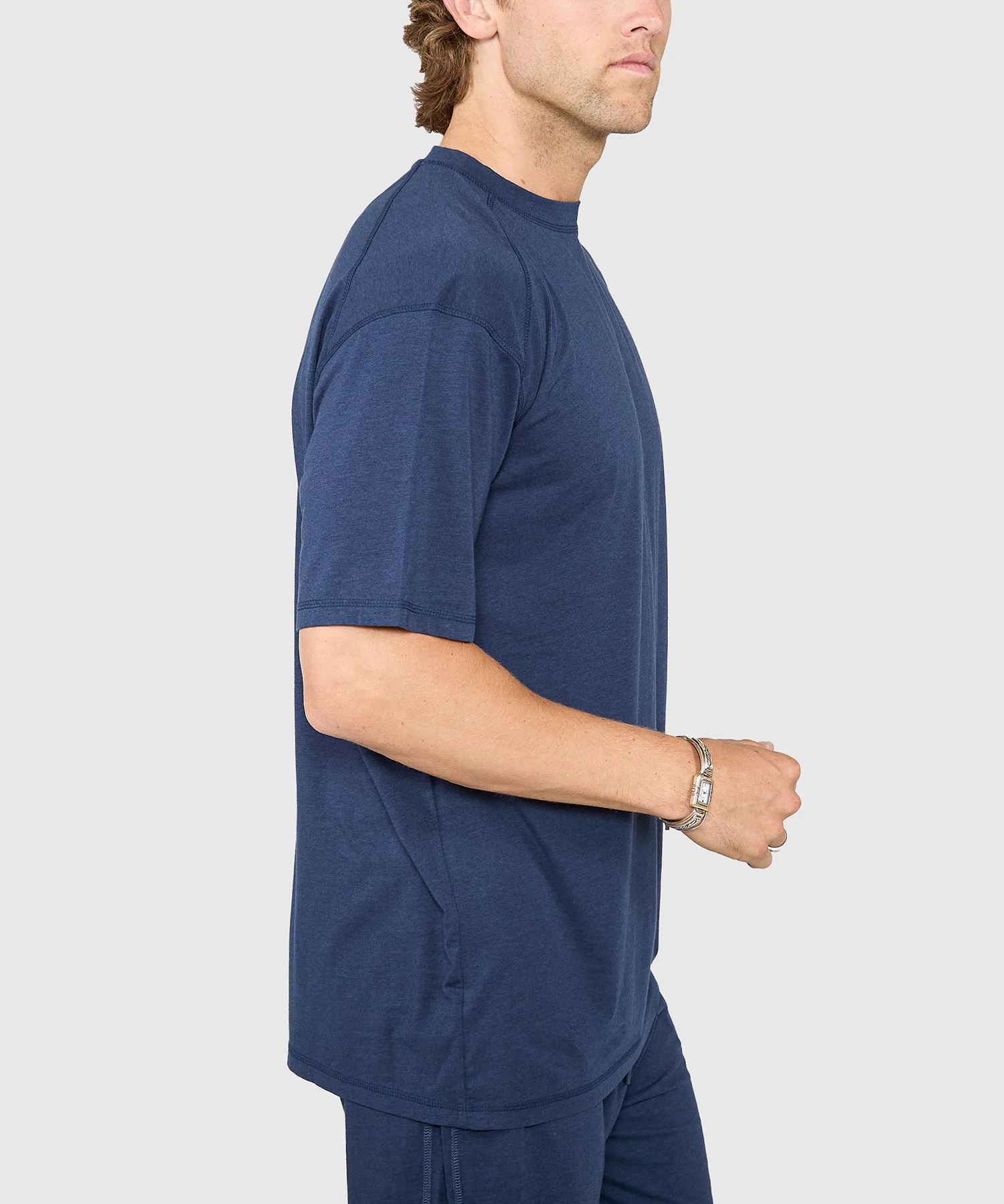 Westport Sport Bamboo Blend Performance Short Sleeve T-Shirt - Image 5