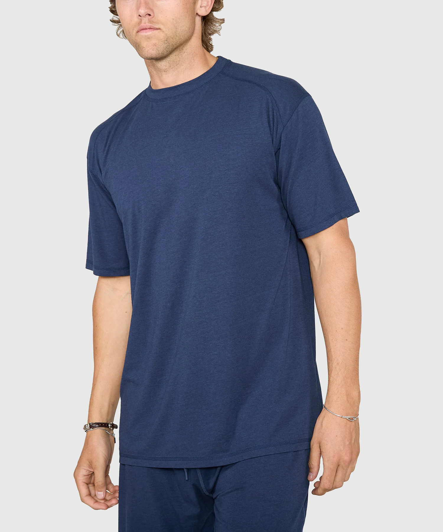 Westport Sport Bamboo Blend Performance Short Sleeve T-Shirt - Image 6