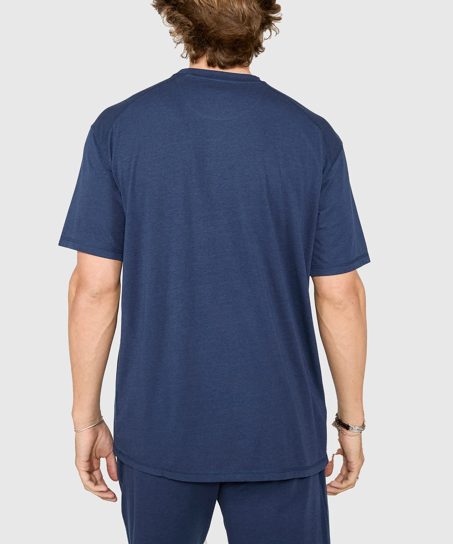 Westport Sport Bamboo Blend Performance Short Sleeve T-Shirt - Image 7