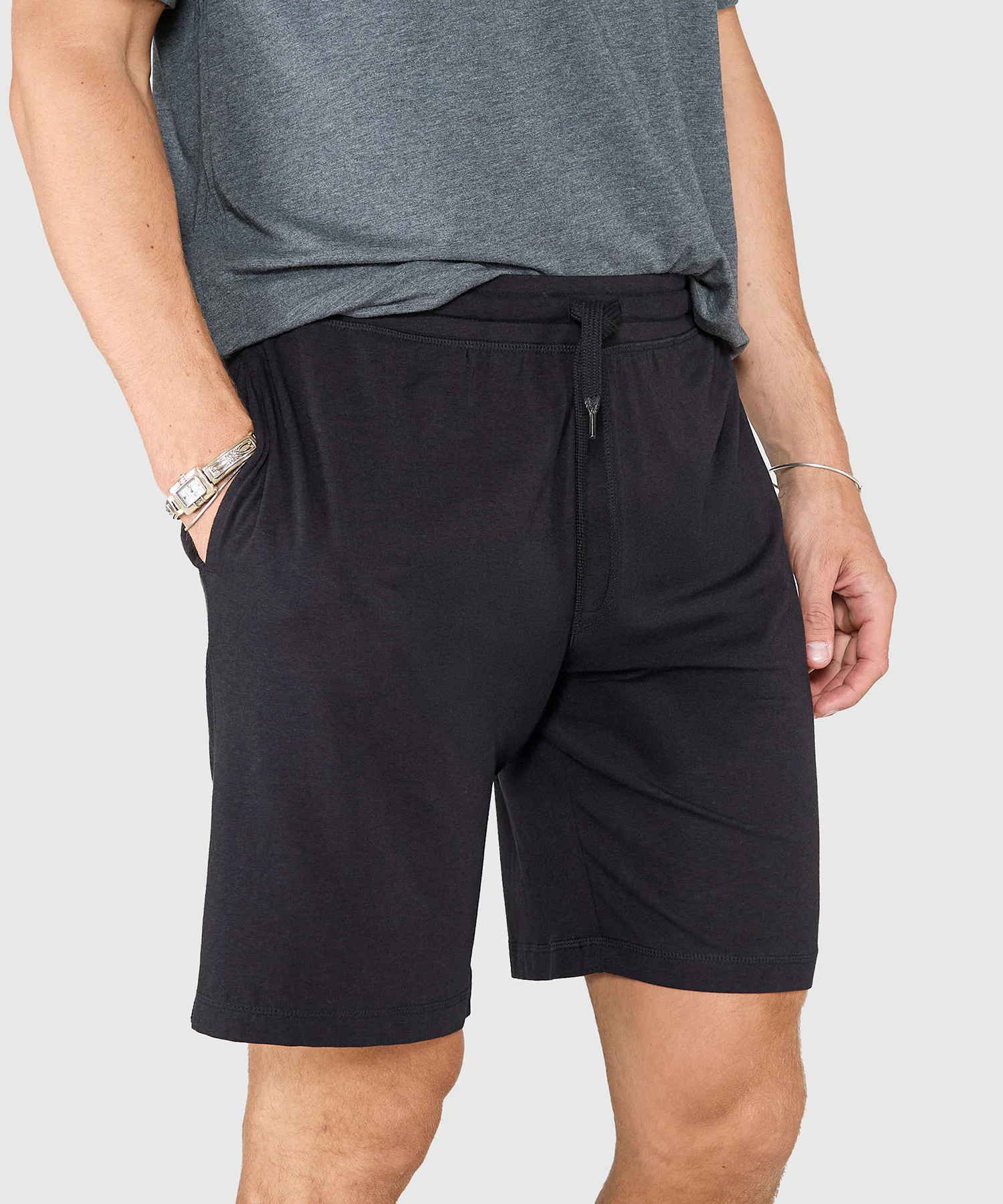 Westport Sport Bamboo Blend Performance Shorts - Image 10