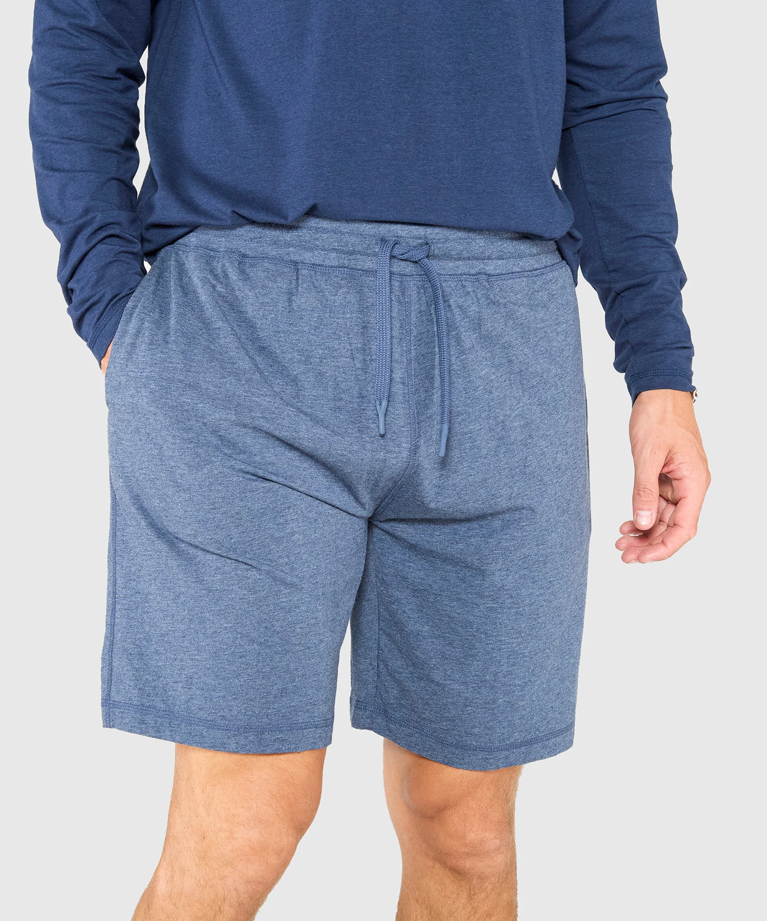 Westport Sport Bamboo Blend Performance Shorts - Image 18