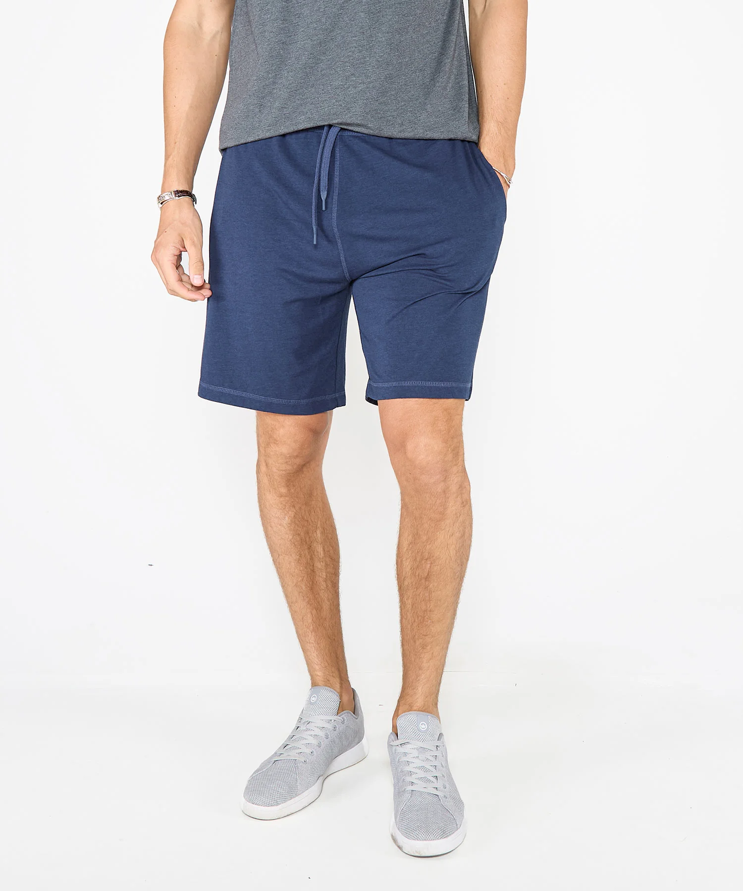 Westport Sport Bamboo Blend Performance Shorts - Image 5