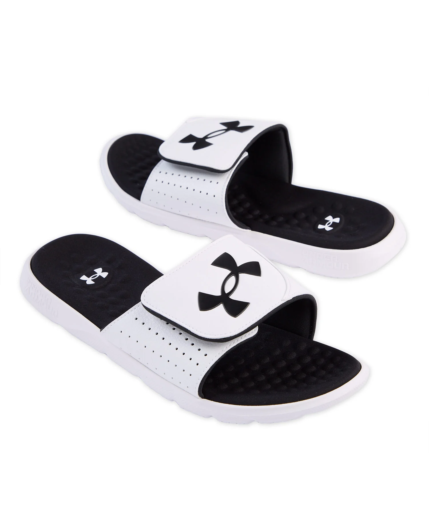 Under Armour Ignite 7 Sandal - Image 3