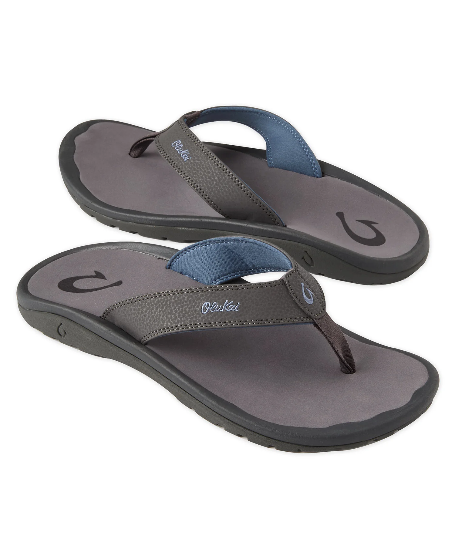 OluKai Ohana Flip-Flop Sandal - Image 3