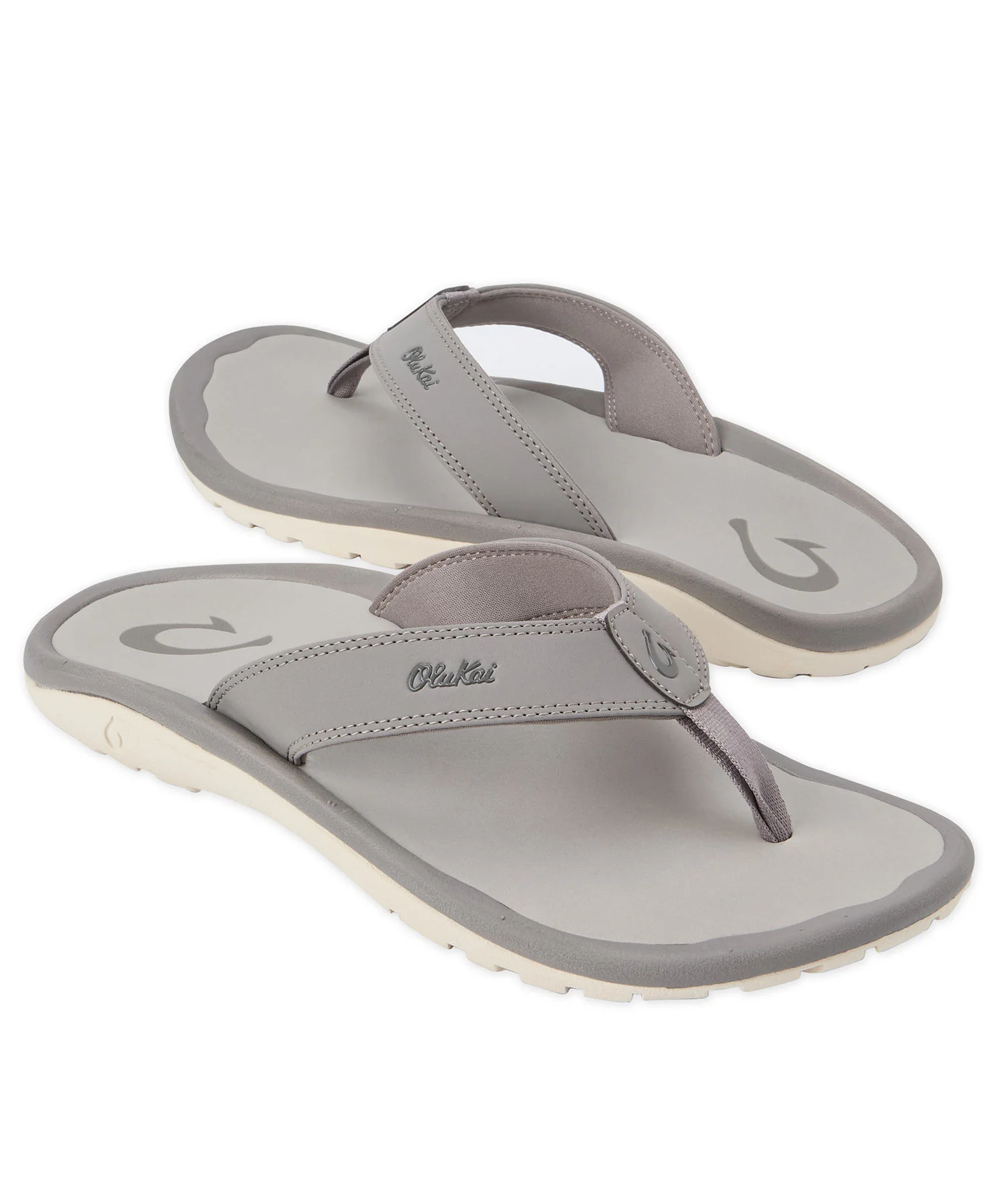 OluKai Ohana Flip-Flop Sandal - Image 4