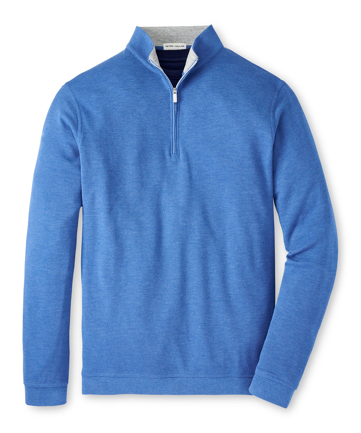 Peter Millar Crown Comfort Quarter-Zip Pullover - Image 35