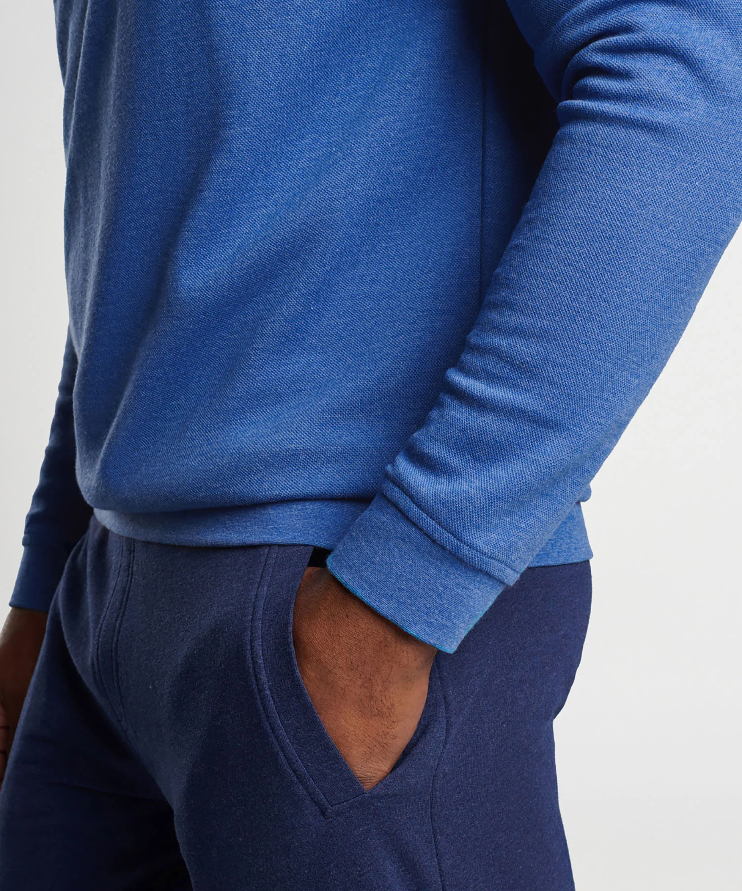 Peter Millar Crown Comfort Quarter-Zip Pullover - Image 39