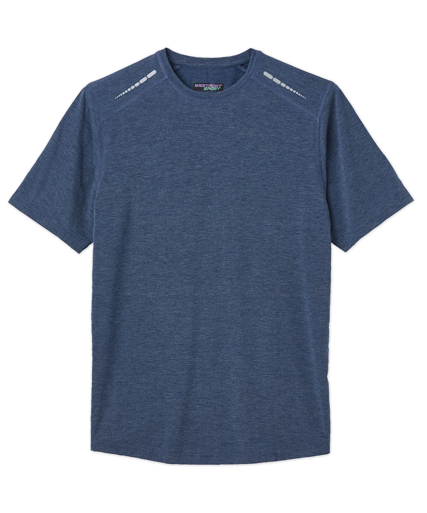 Westport Sport Action Tech T-Shirt - Image 10