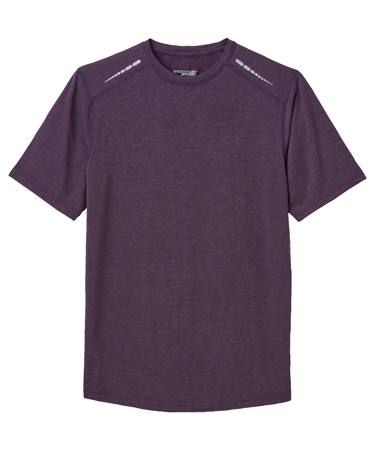 Westport Sport Action Tech T-Shirt - Image 14
