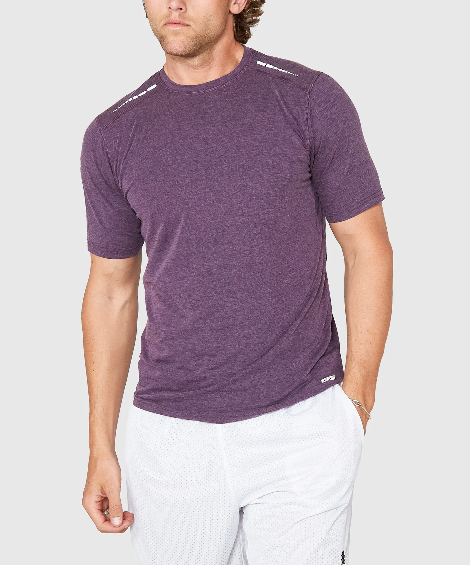 Westport Sport Action Tech T-Shirt - Image 16