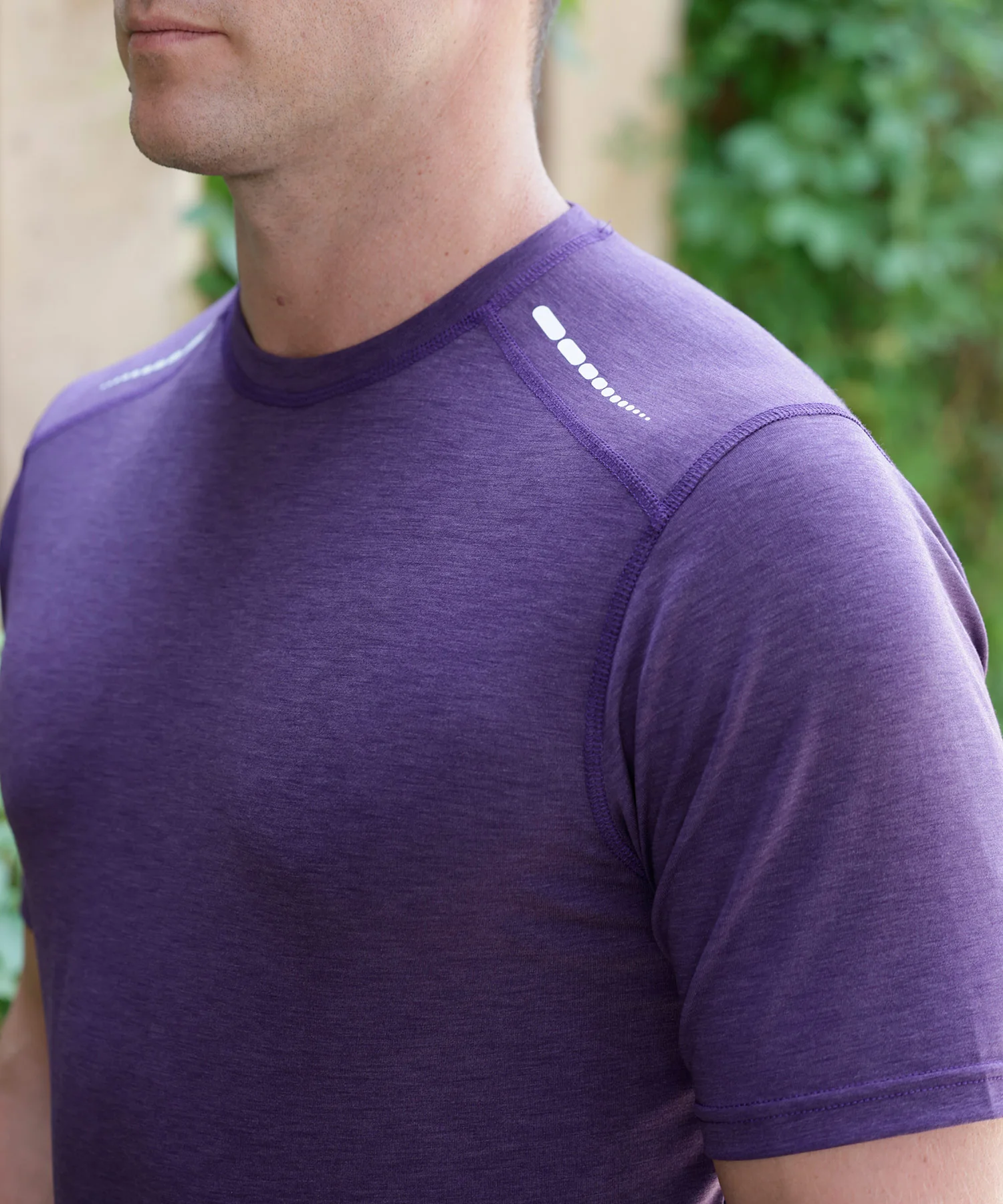 Westport Sport Action Tech T-Shirt - Image 4
