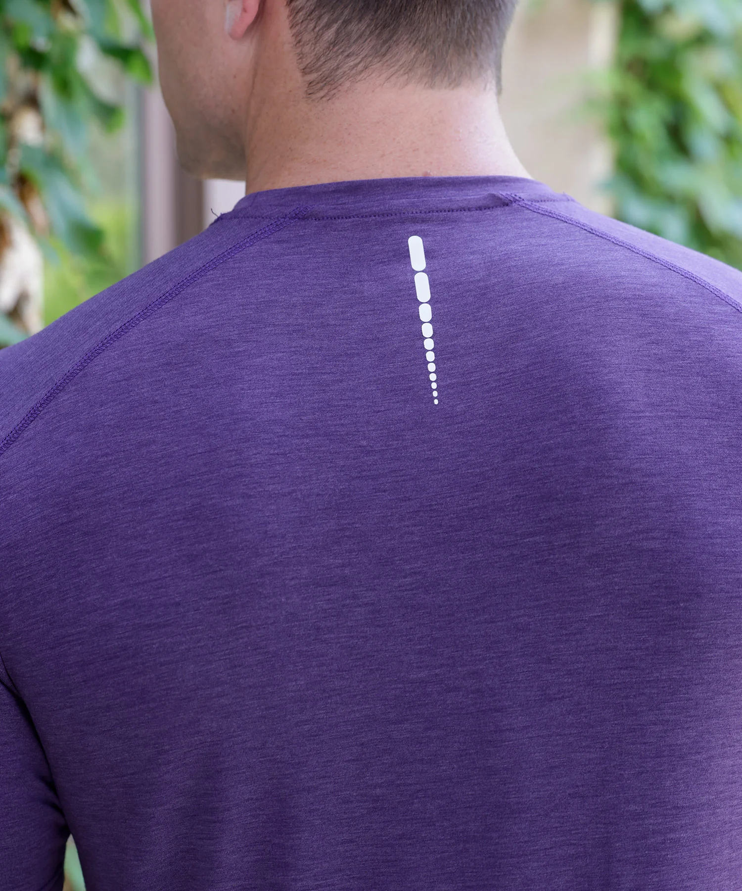 Westport Sport Action Tech T-Shirt - Image 5