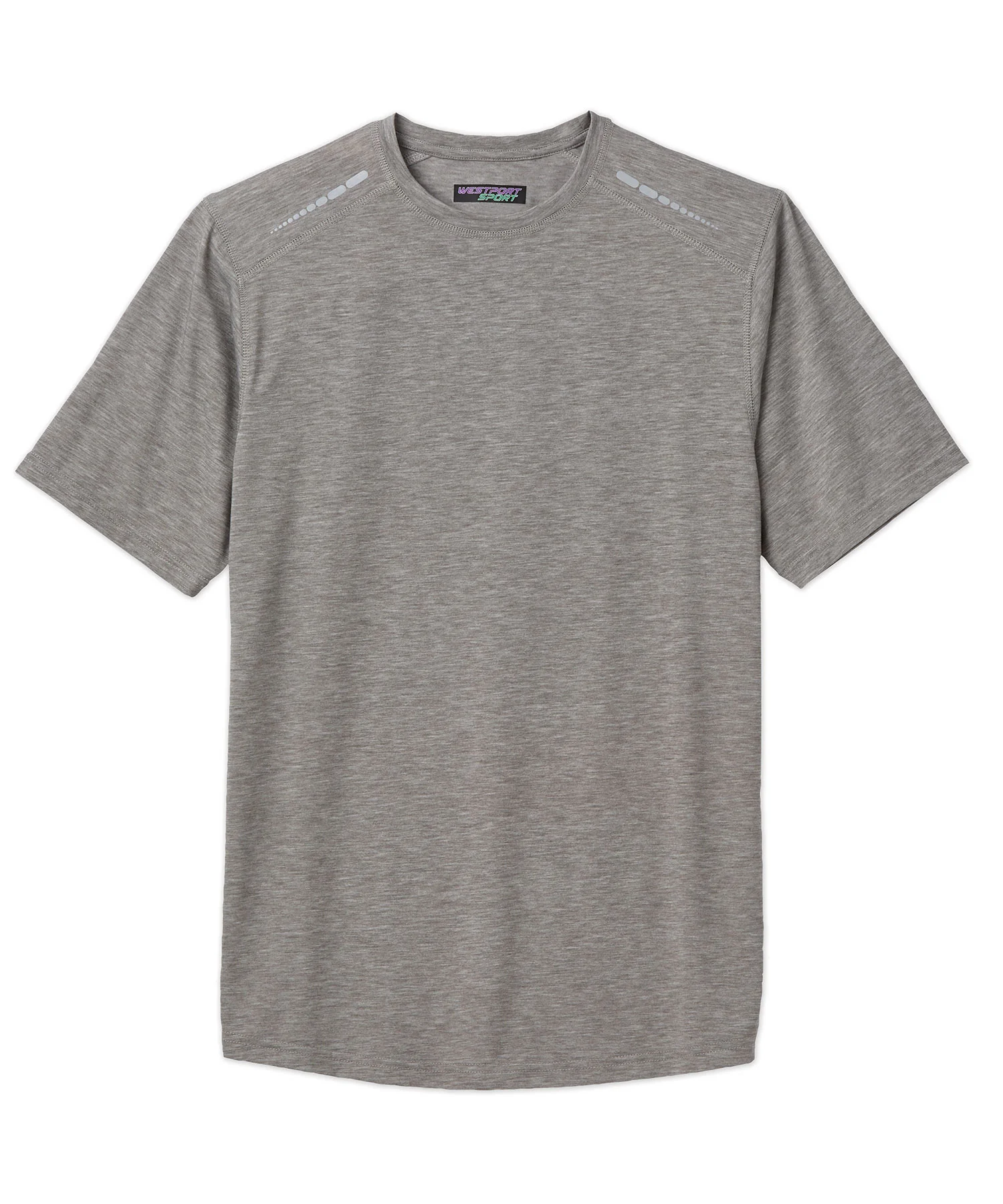 Westport Sport Action Tech T-Shirt - Image 6