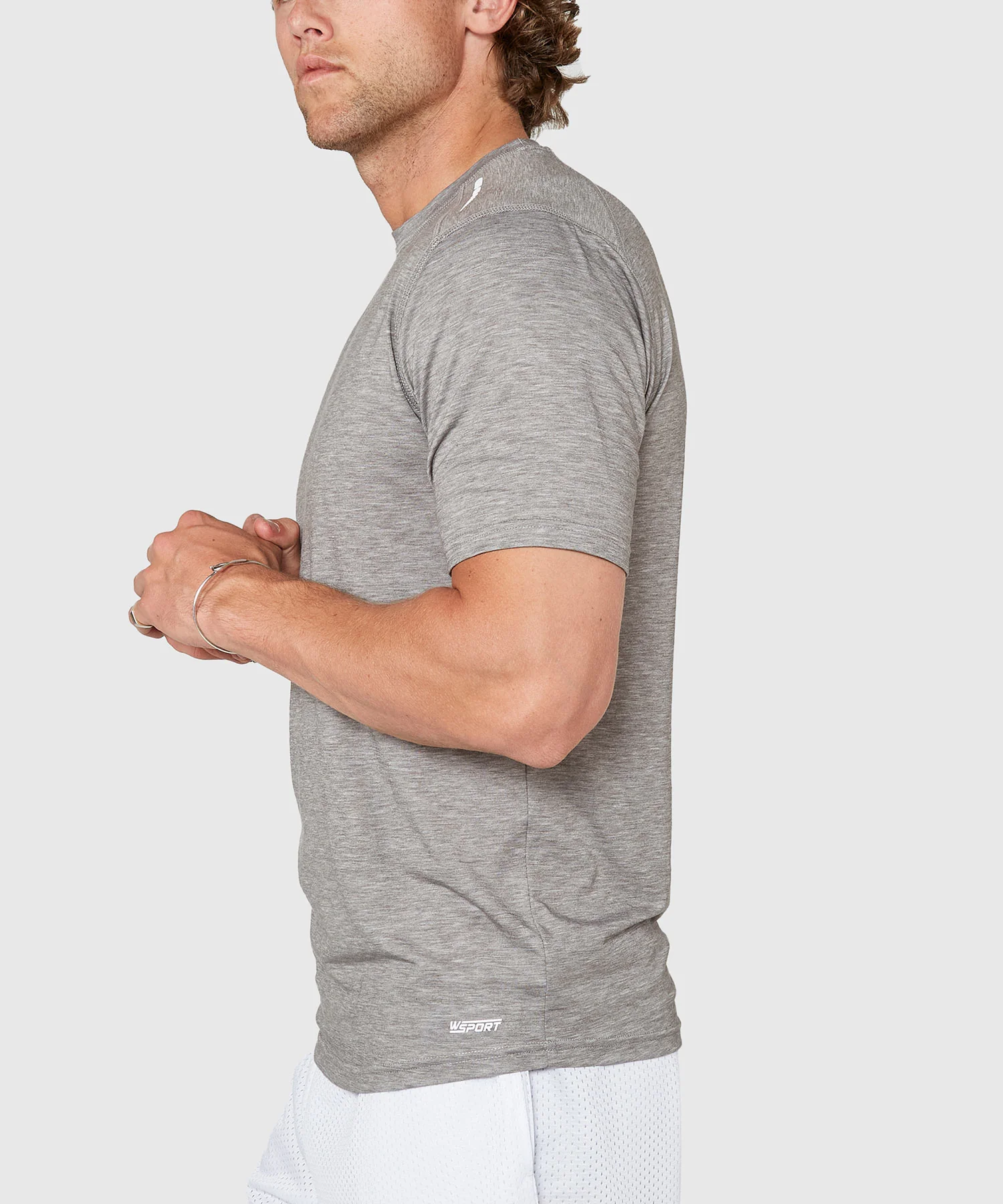 Westport Sport Action Tech T-Shirt - Image 7
