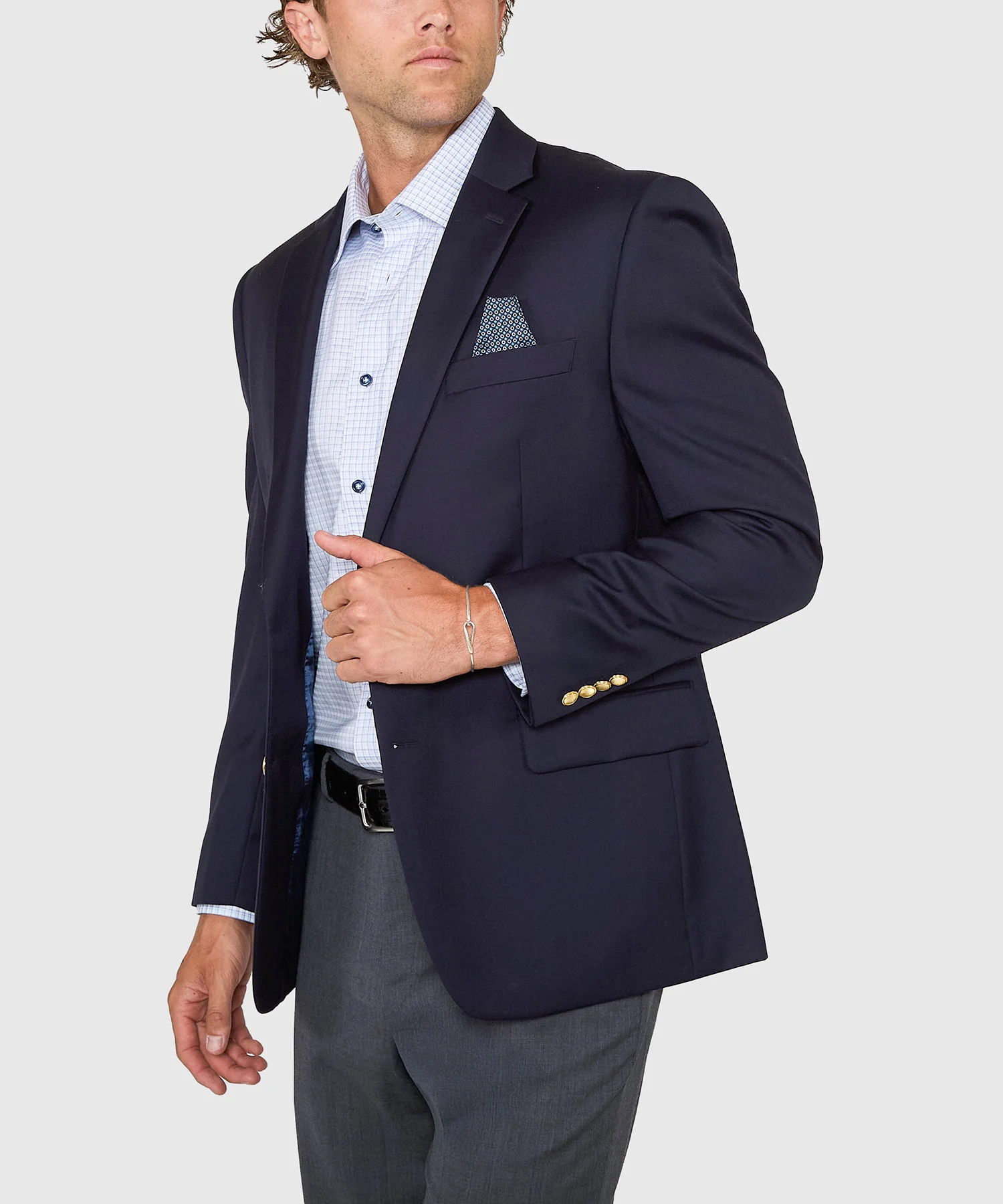 Westport 1989 Total Comfort Stretch Blazer - Image 4