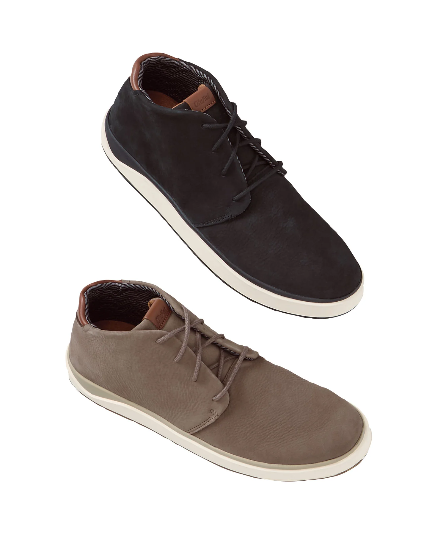 OluKai Papaku 'Ili Chukka Boot - Image 3