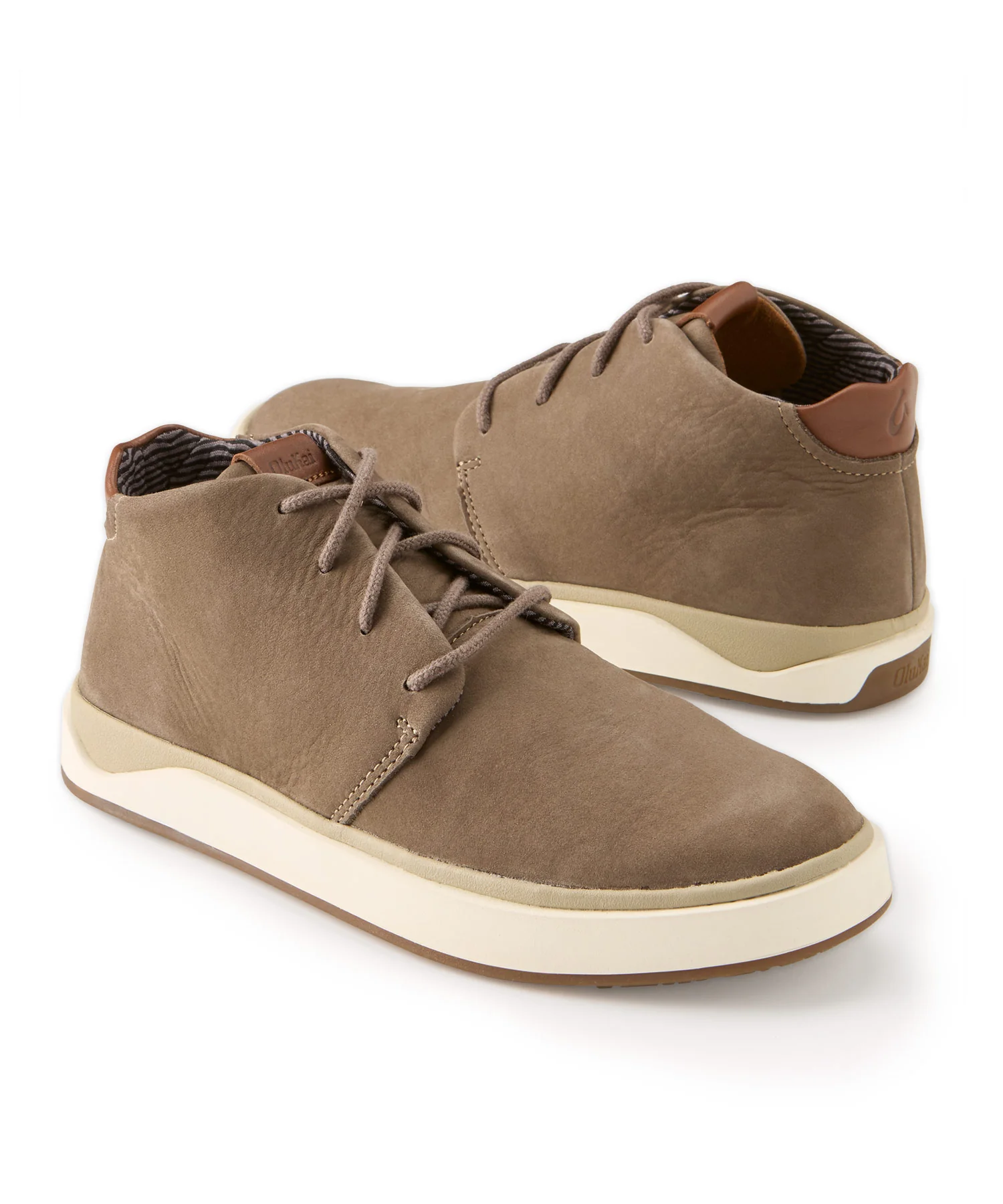 OluKai Papaku 'Ili Chukka Boot - Image 4